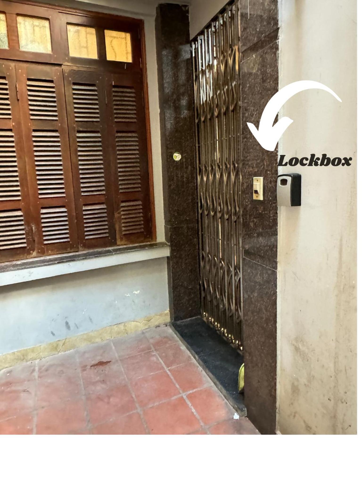 Orchid Duplex-Best Location-1min to Hoan Kiem Lake-Home Cinema