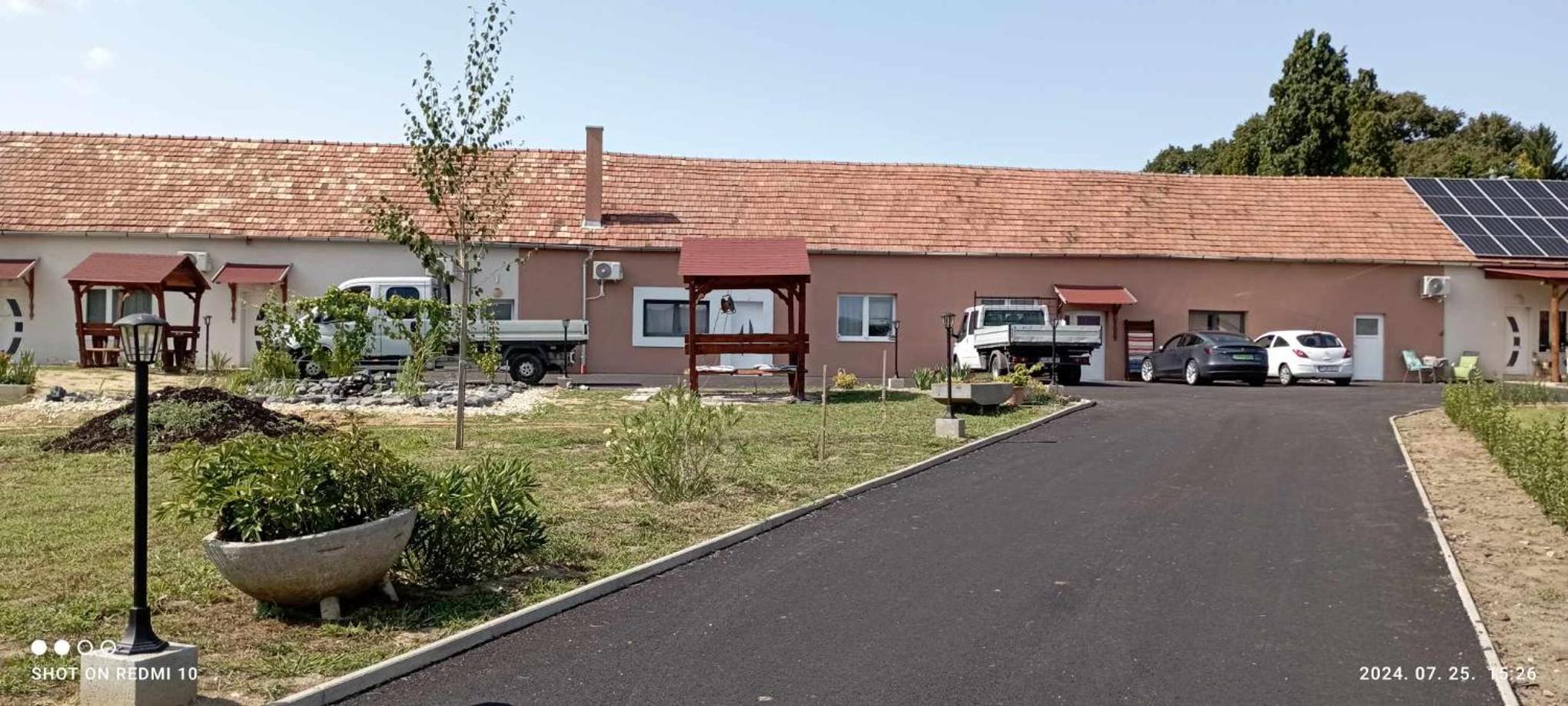 Aba-Böbe Vendégház