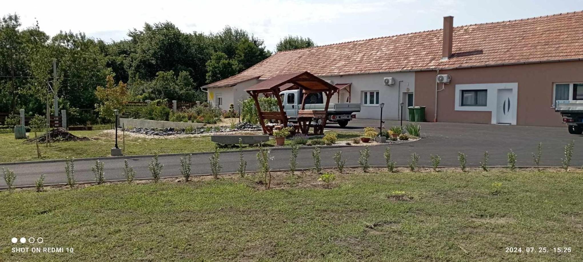 Aba-Böbe Vendégház