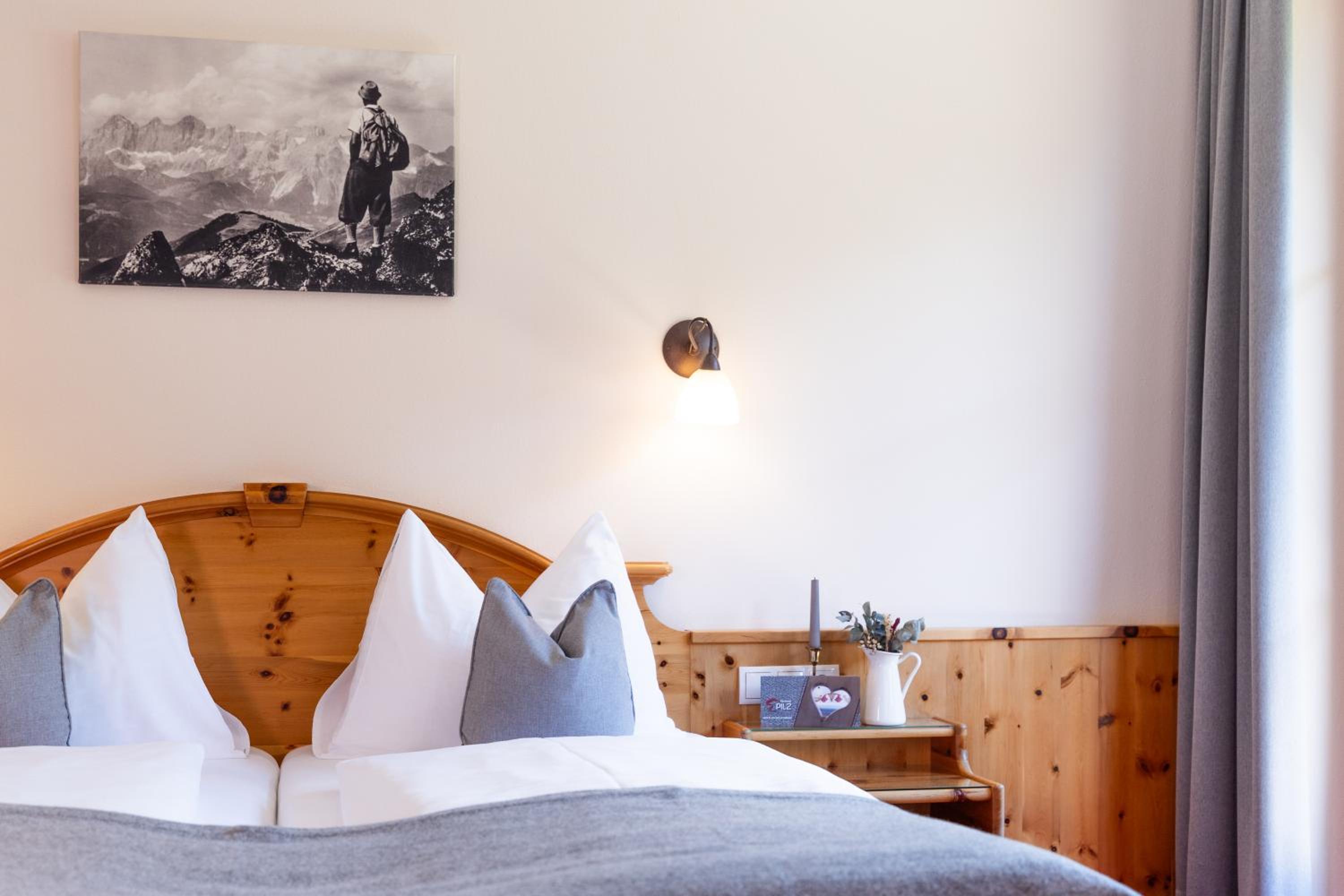 Gästehaus Pilz Schladming