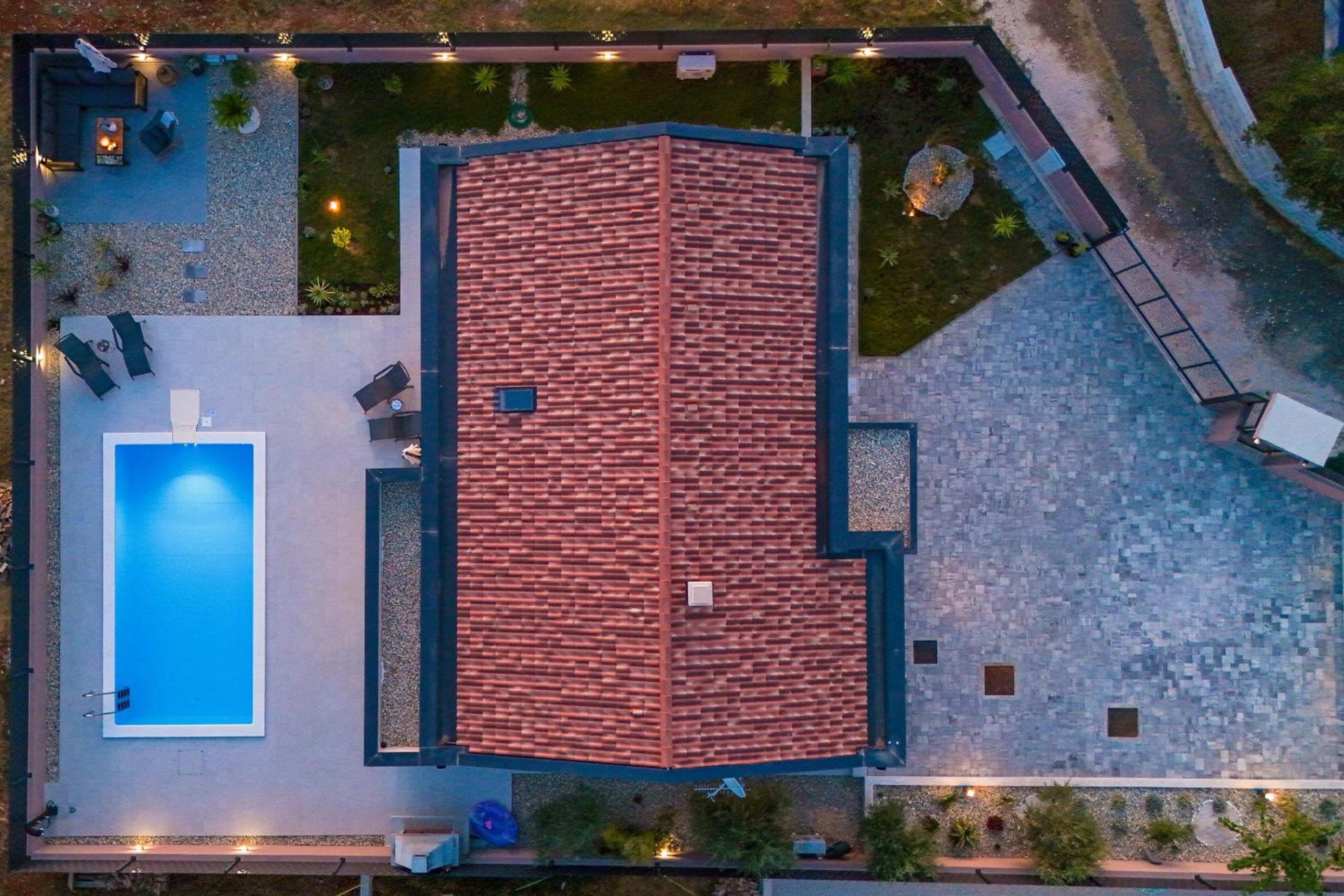 Villa Mindula ZadarVillas