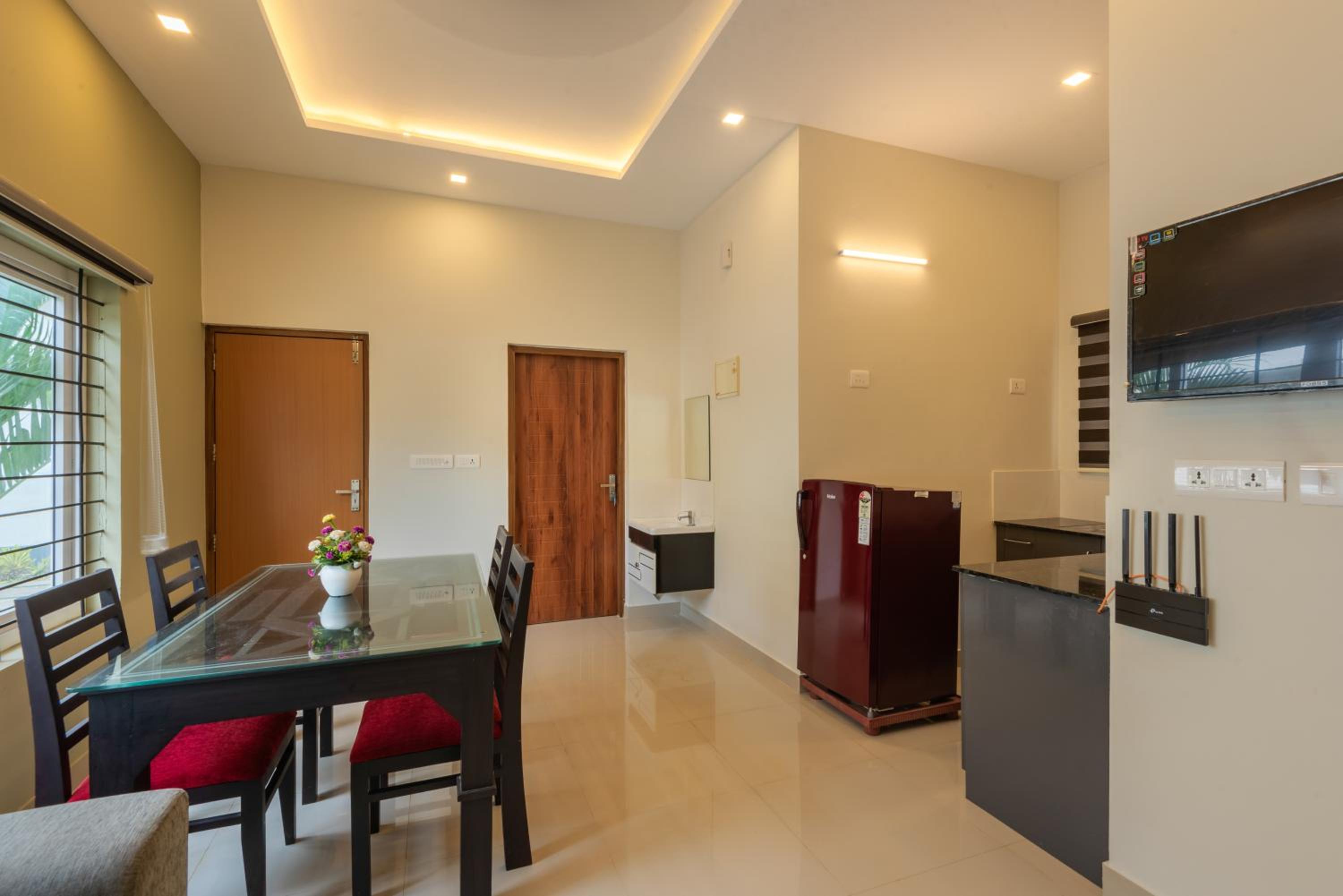 Abrigo Resorts