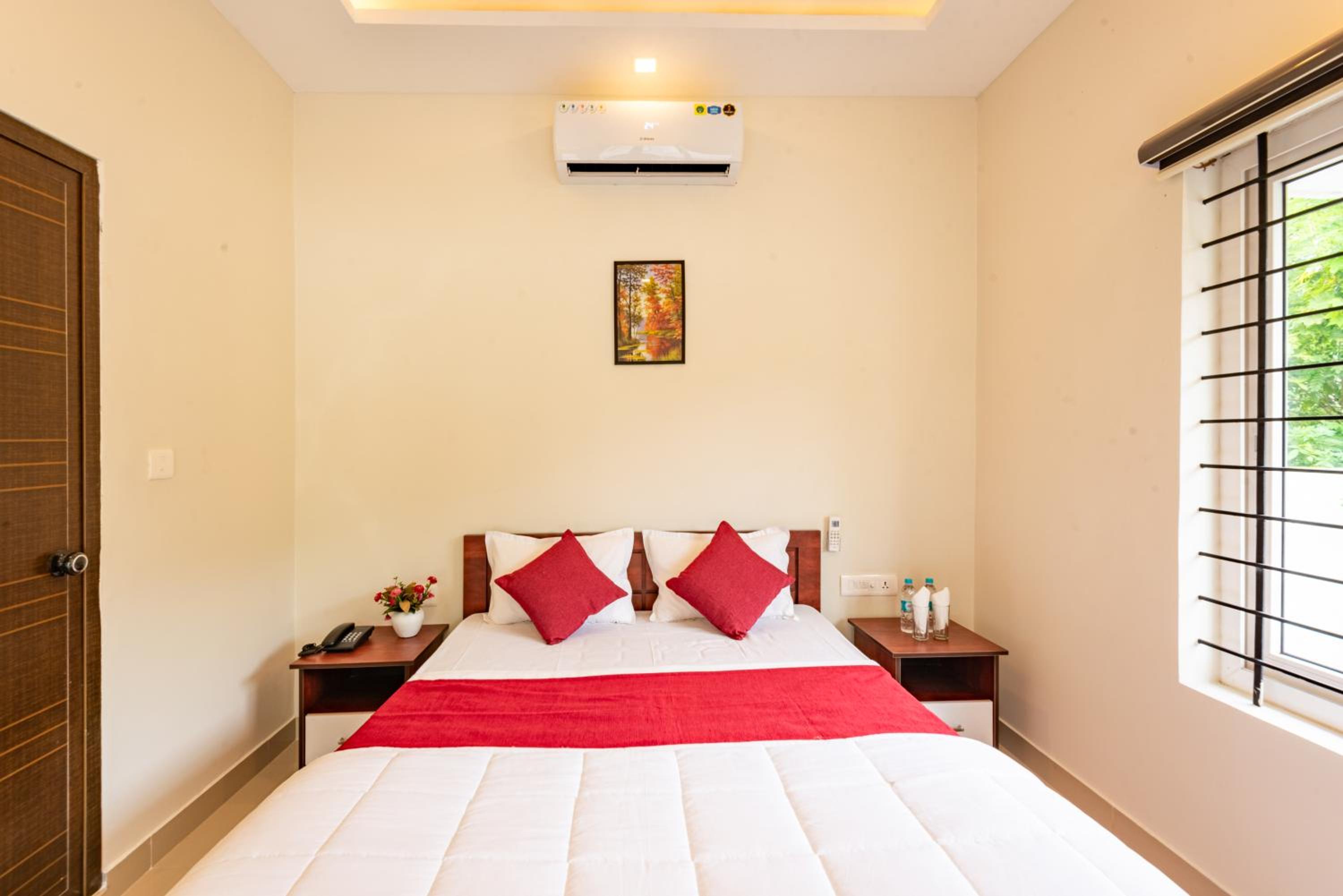 Abrigo Resorts