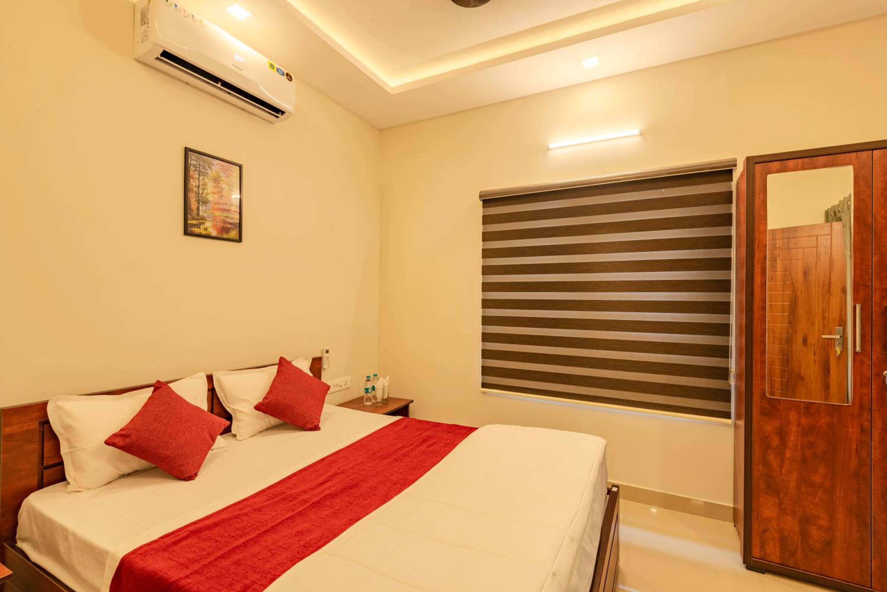 Abrigo Resorts