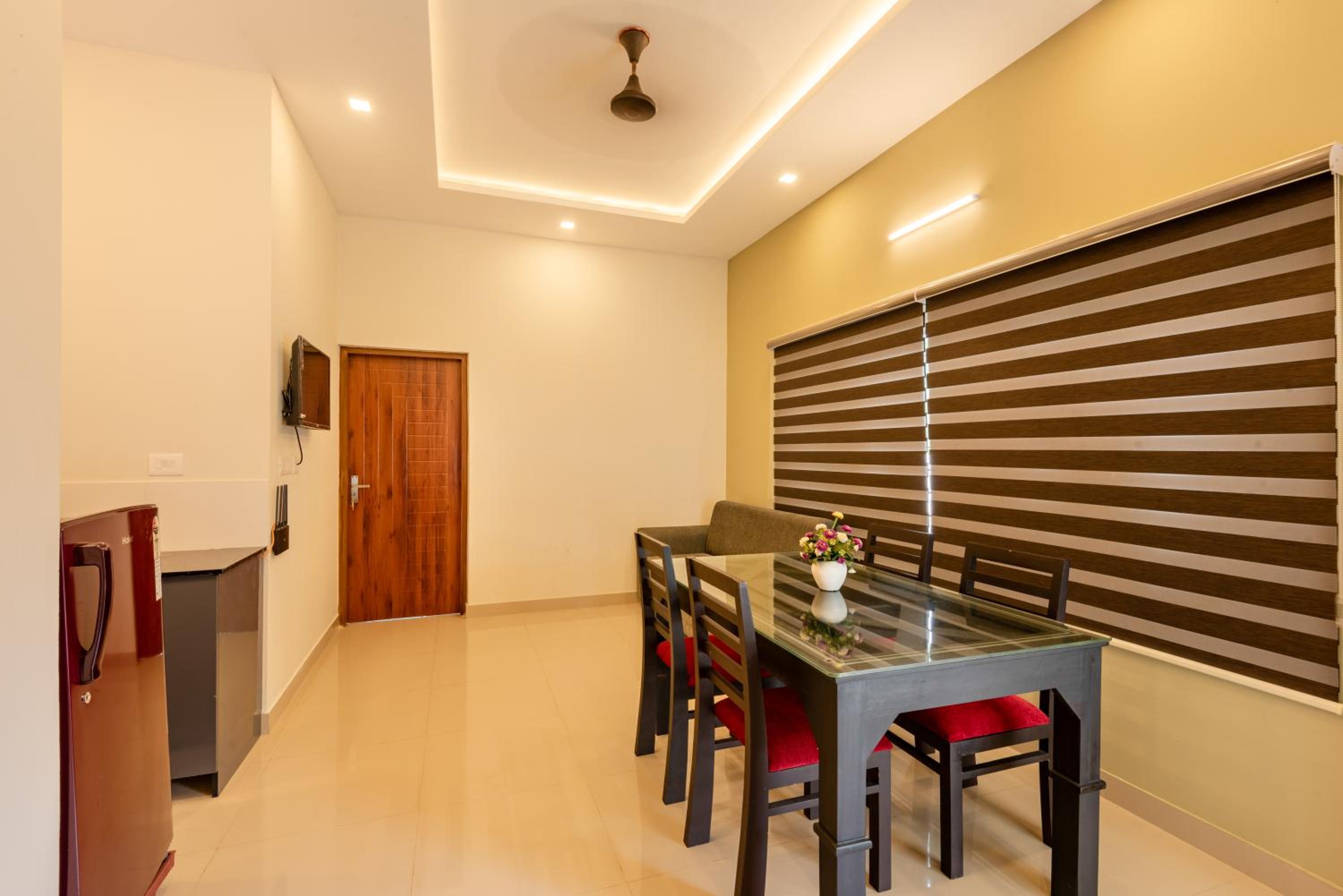 Abrigo Resorts
