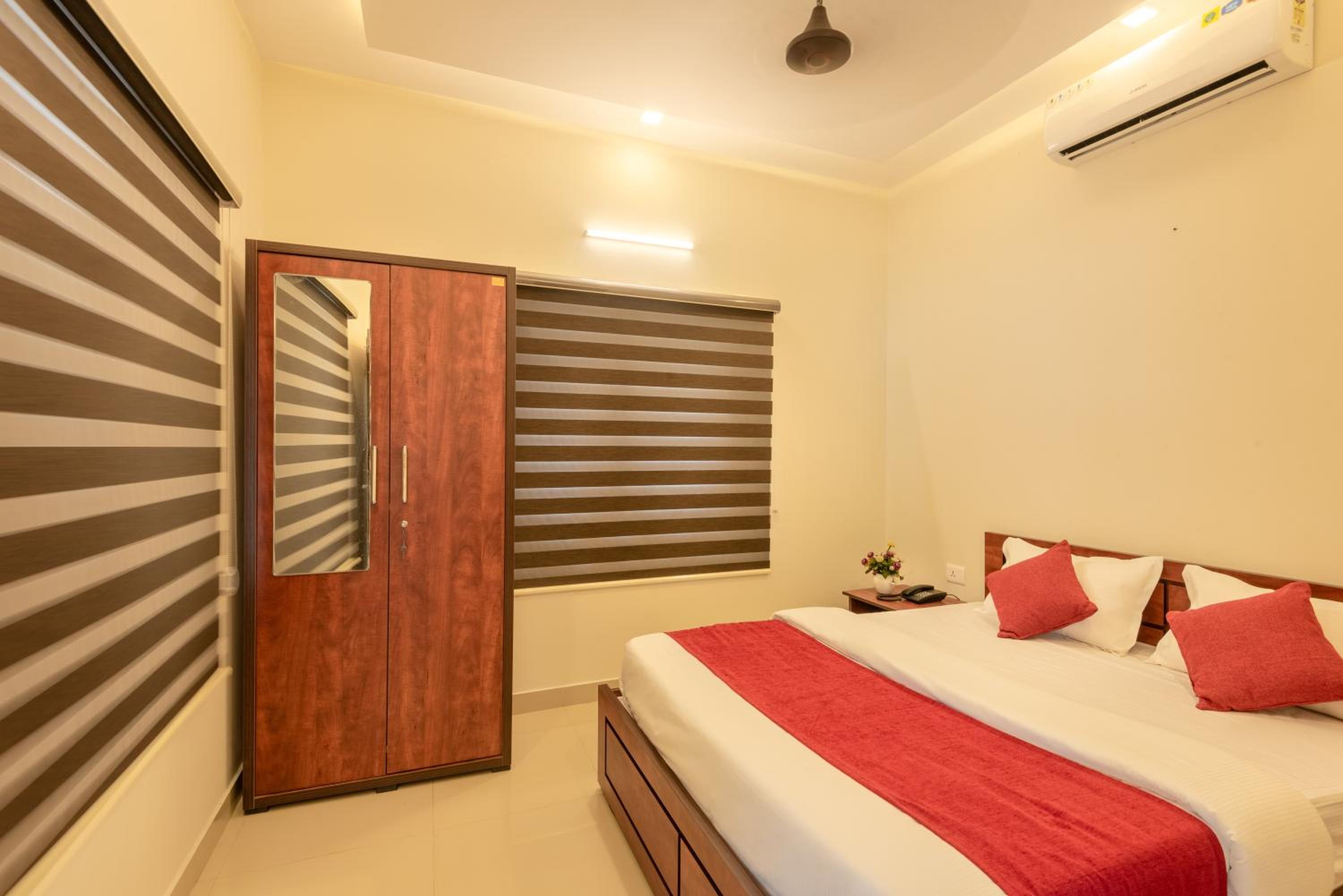 Abrigo Resorts