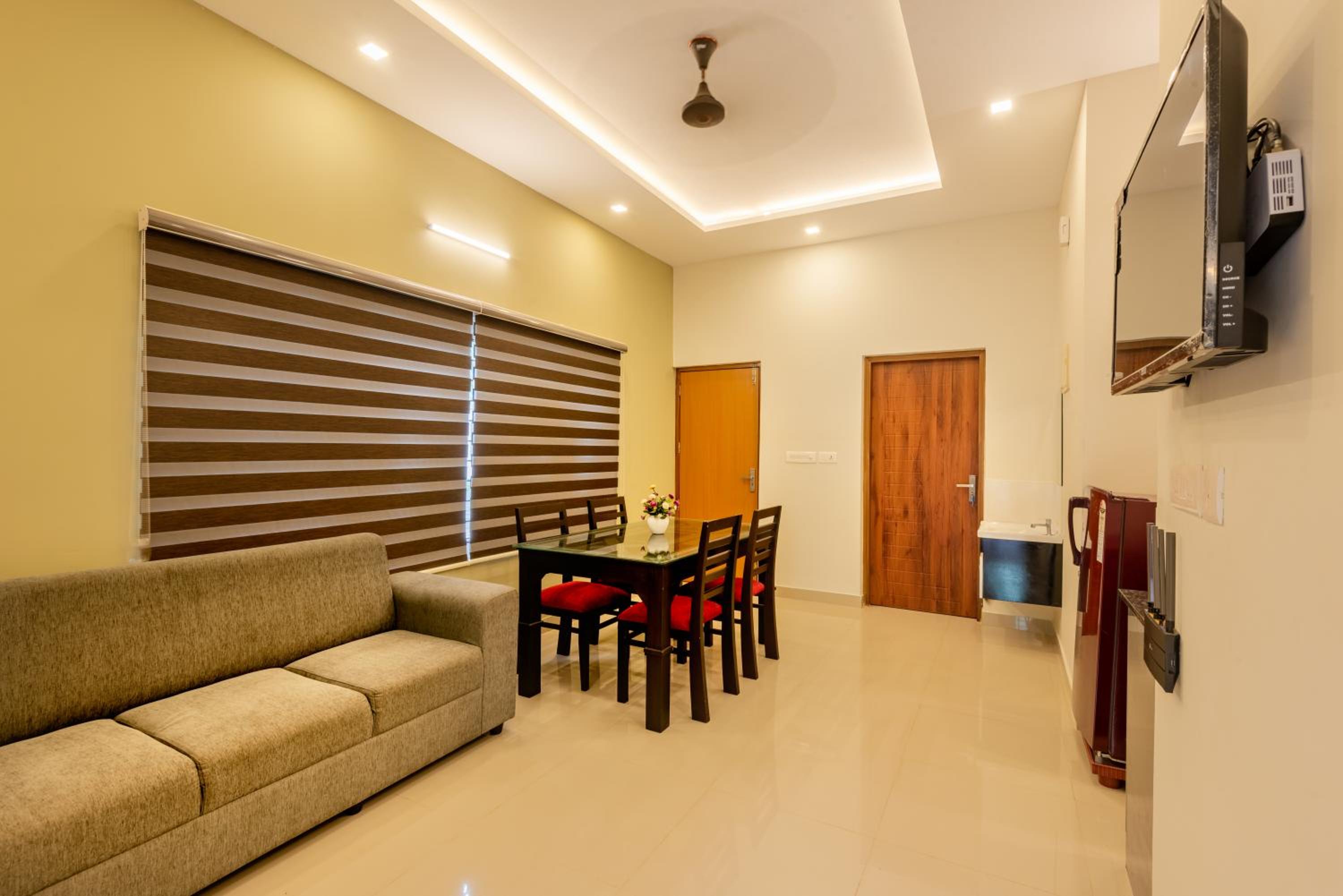 Abrigo Resorts