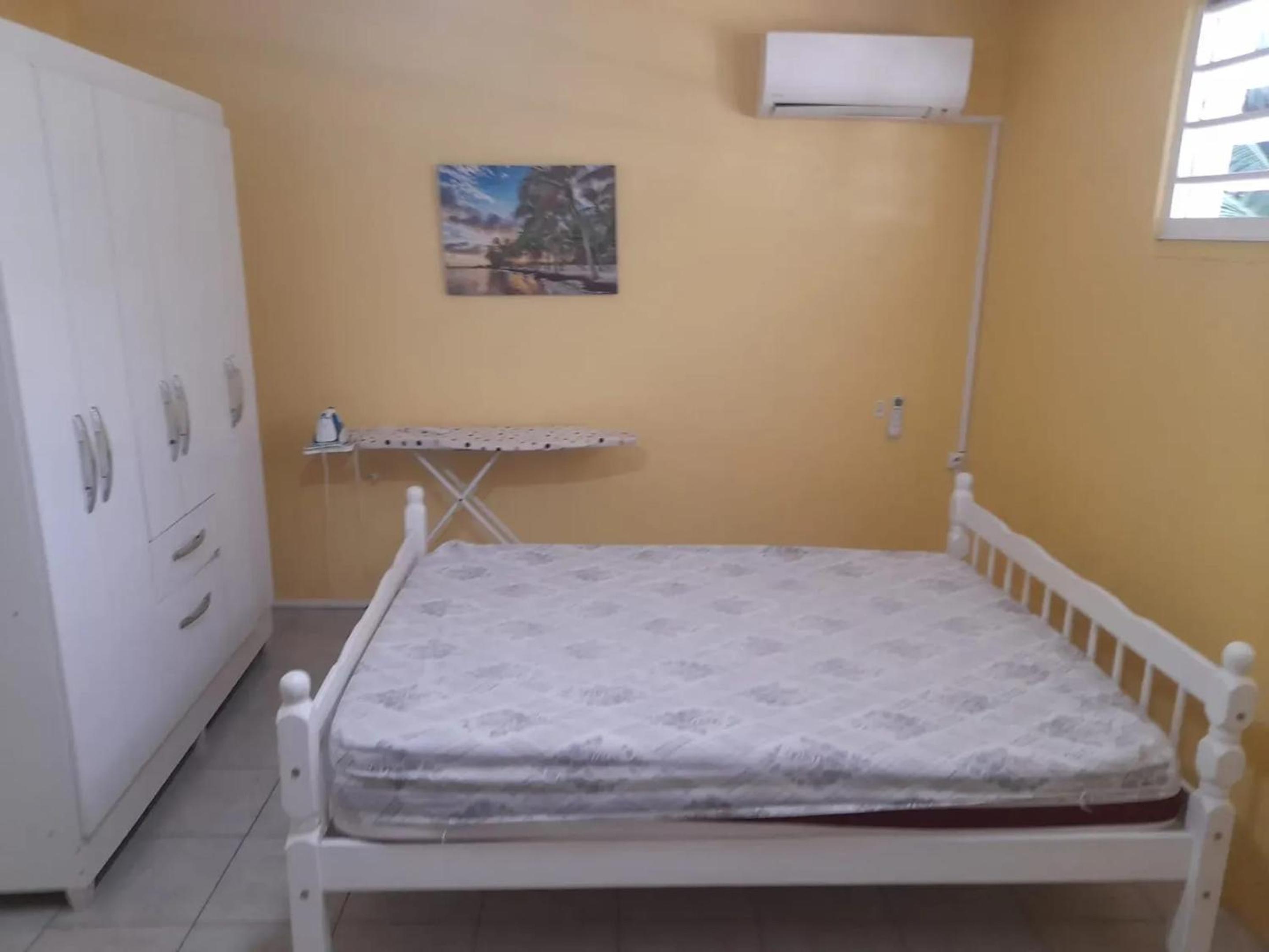 Appartement confortable au Gosier 50 m² avec jardin clos view 3