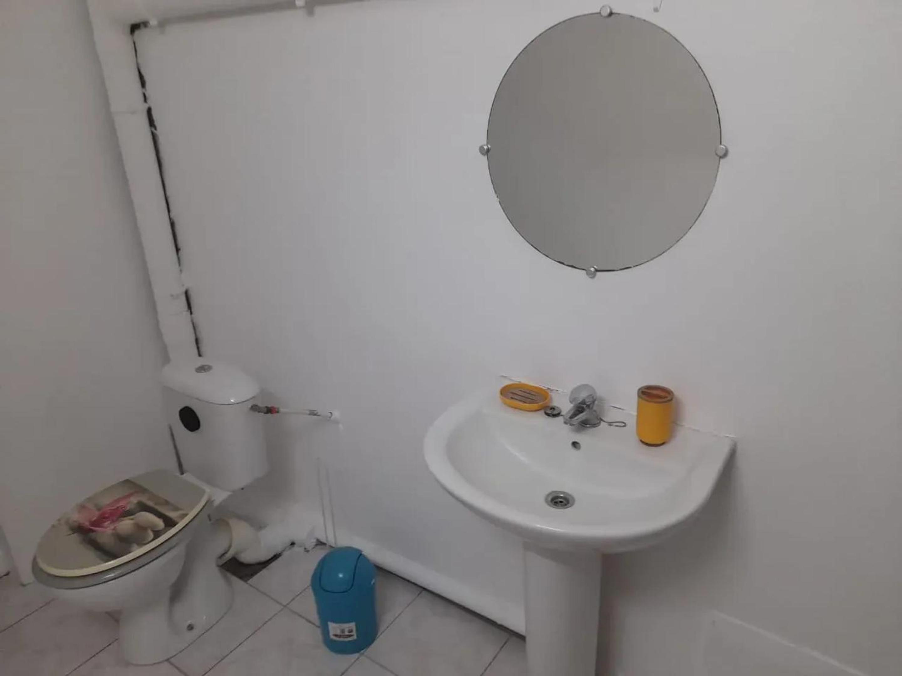 Appartement confortable au Gosier 50 m² avec jardin clos view 4