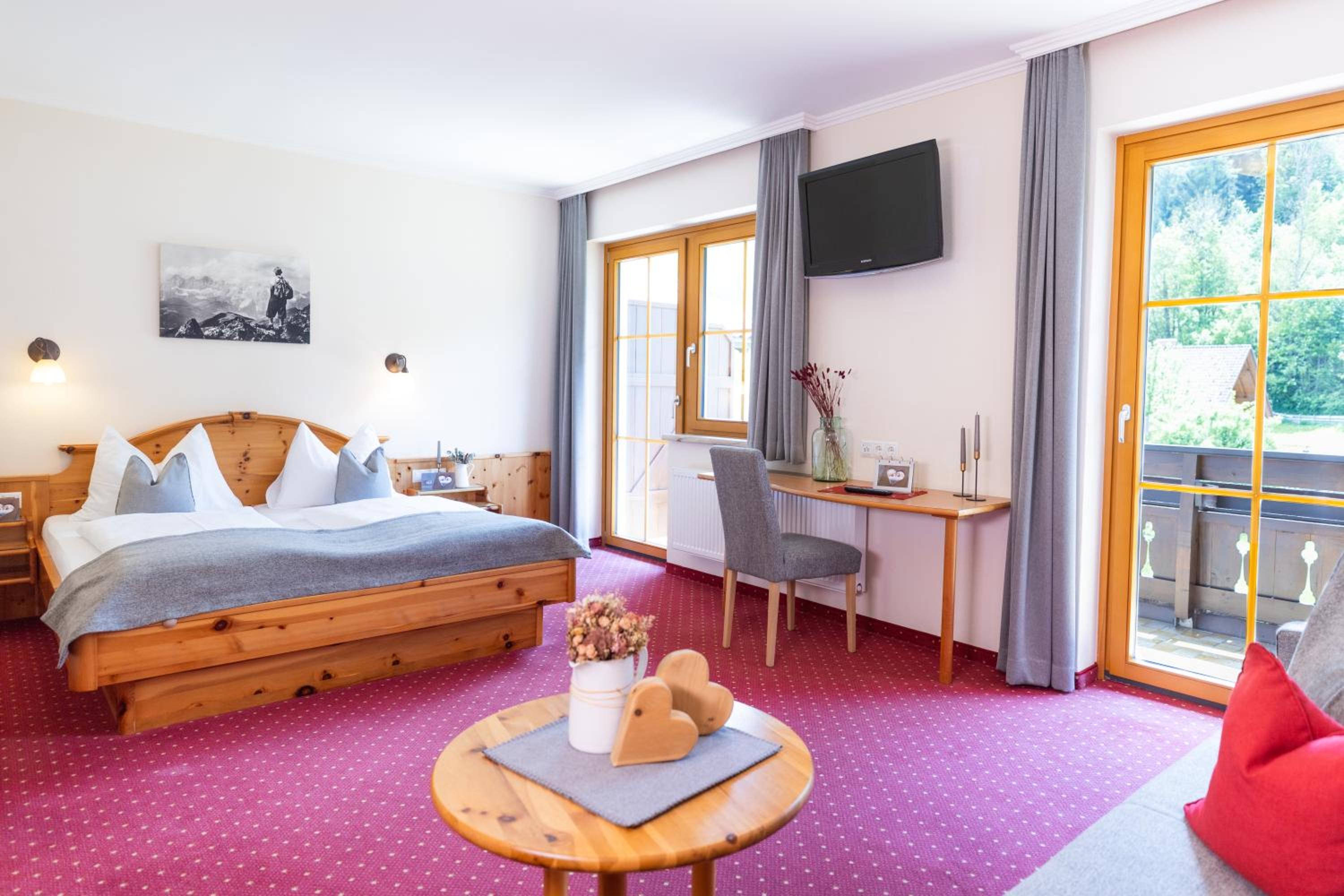 Gästehaus Pilz Schladming