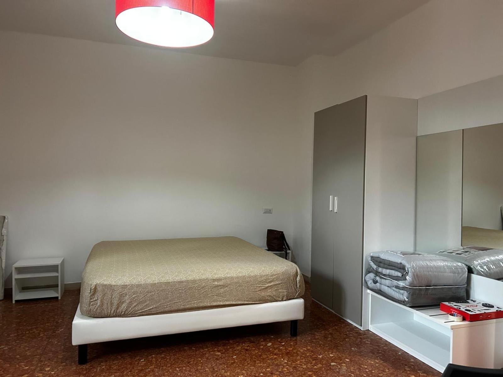 BAM BAM TIBURTINA Guesthouse