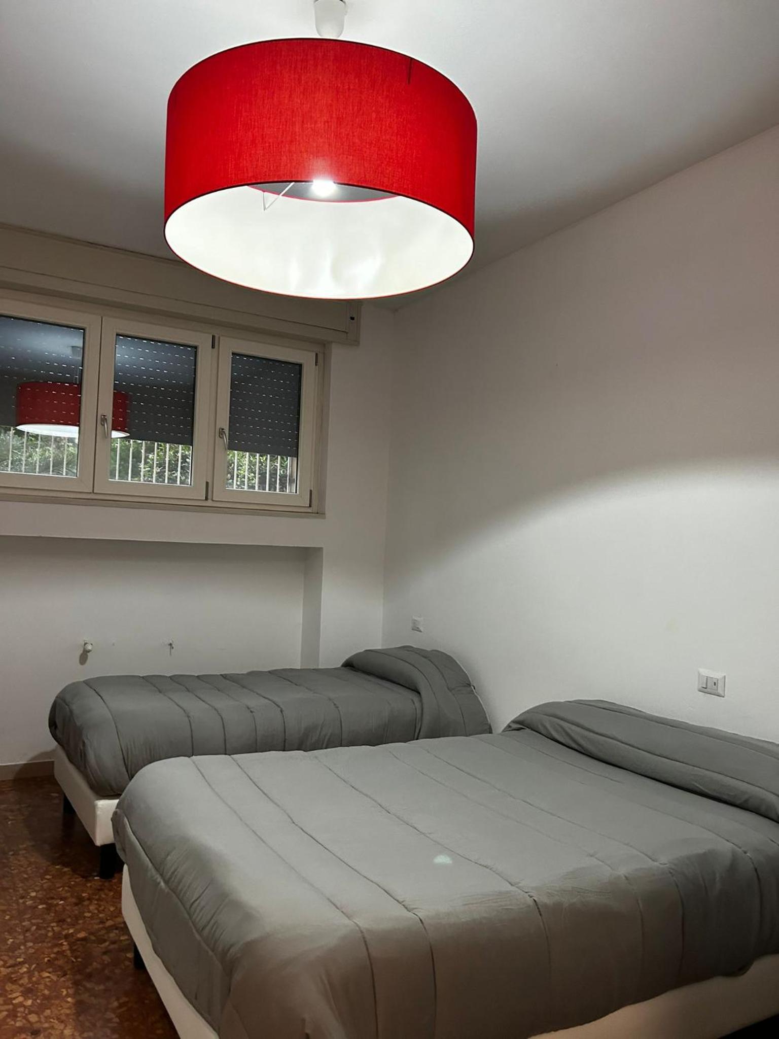 BAM BAM TIBURTINA Guesthouse