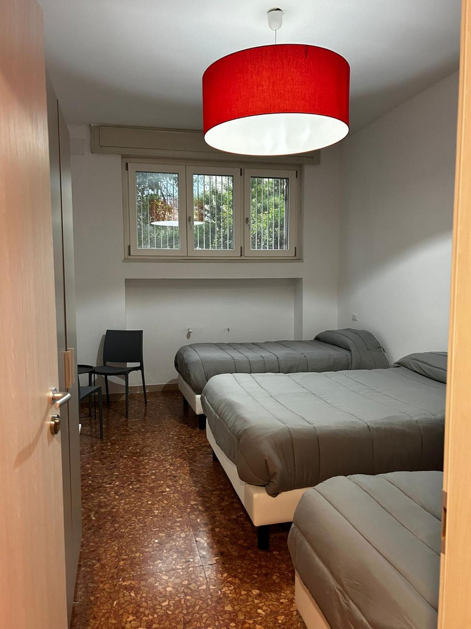 BAM BAM TIBURTINA Guesthouse