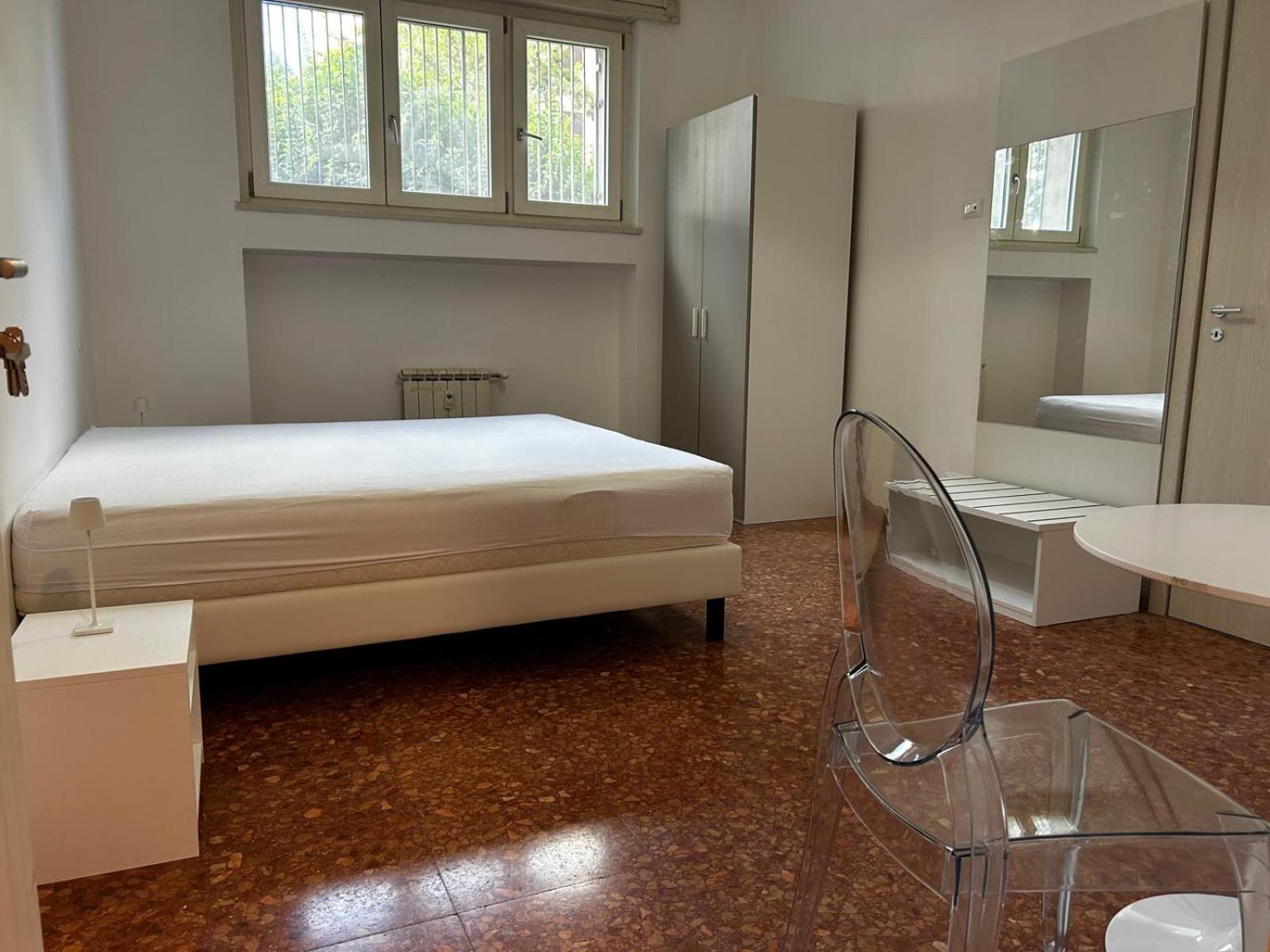 BAM BAM TIBURTINA Guesthouse