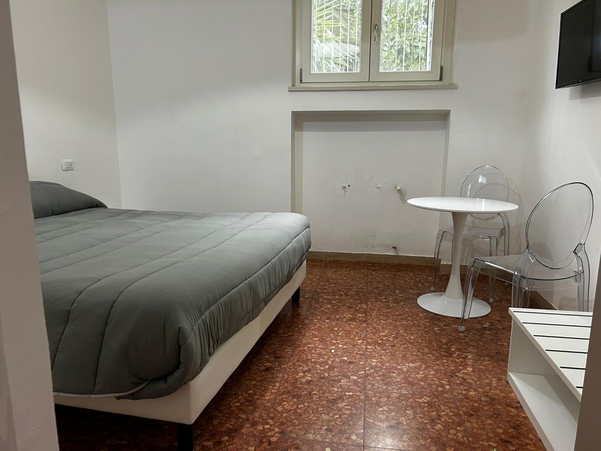 BAM BAM TIBURTINA Guesthouse