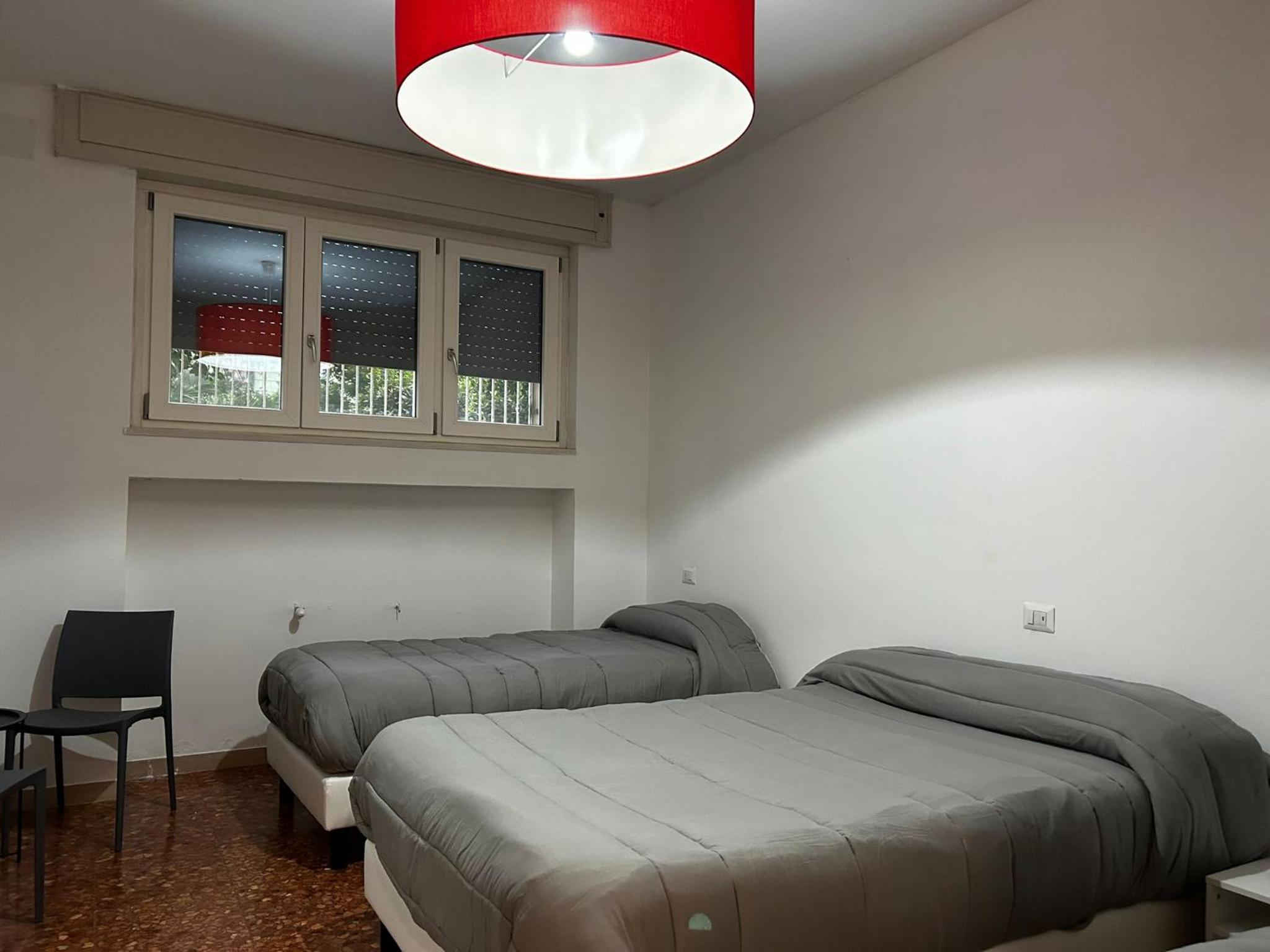 BAM BAM TIBURTINA Guesthouse