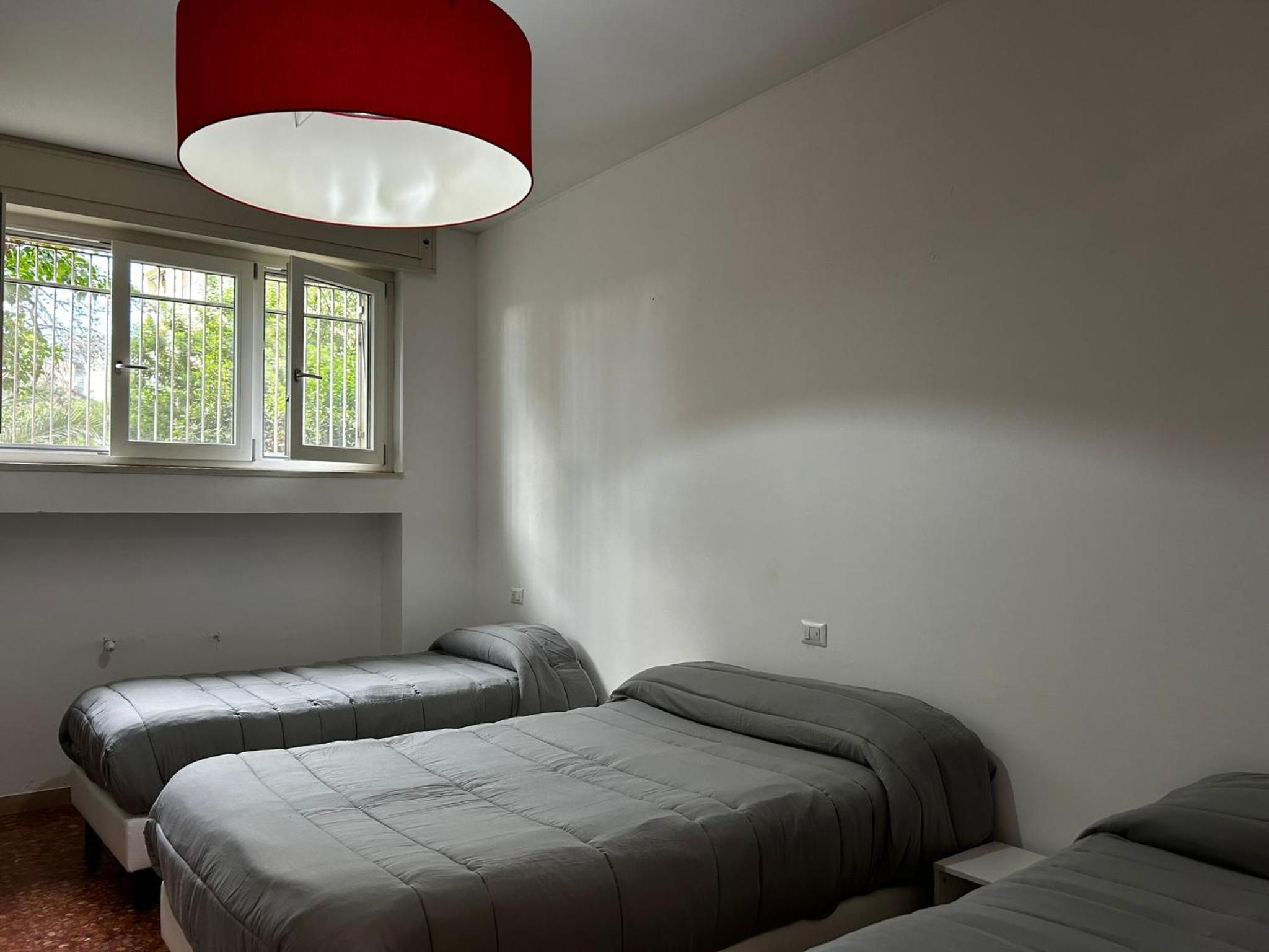 BAM BAM TIBURTINA Guesthouse