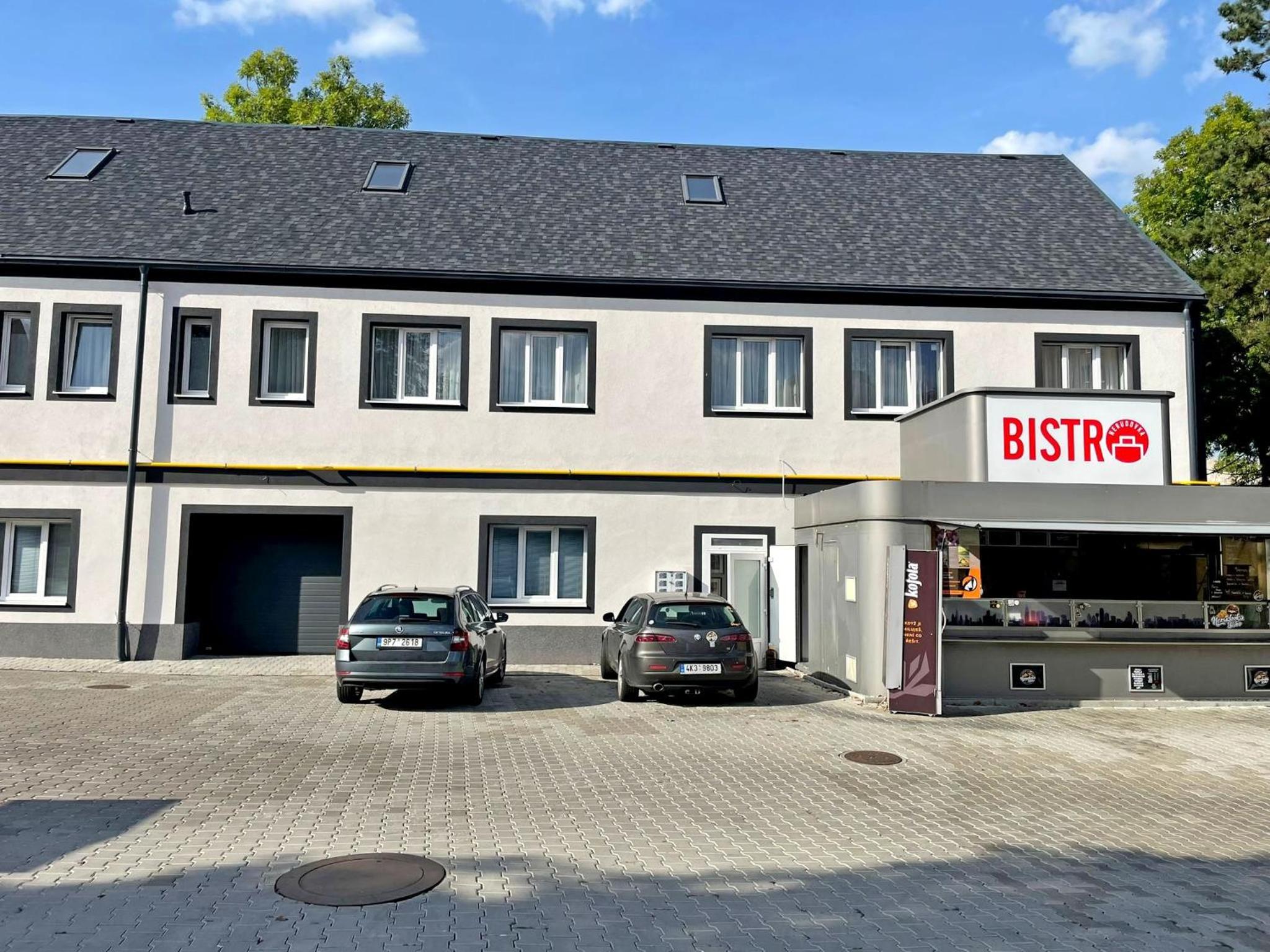 Apartments Gato Karlovy Vary Stara Role