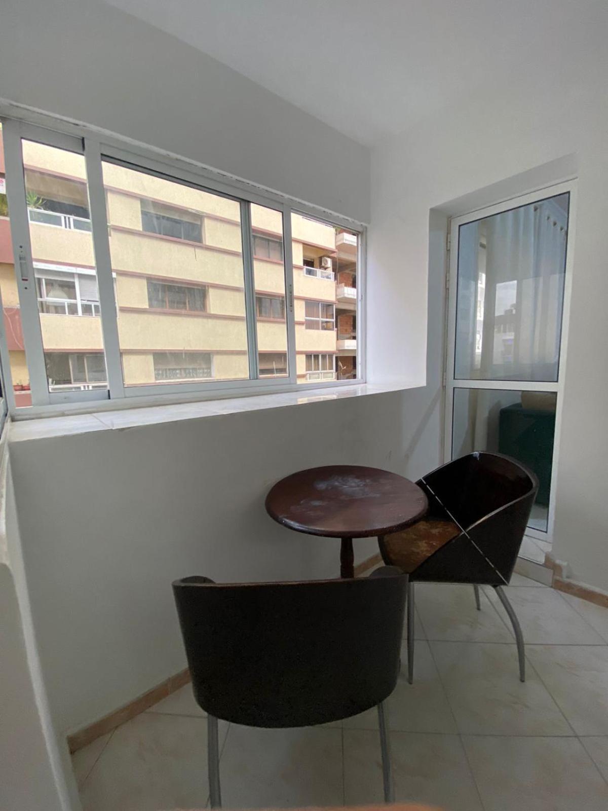 Very nice apartment a tanger