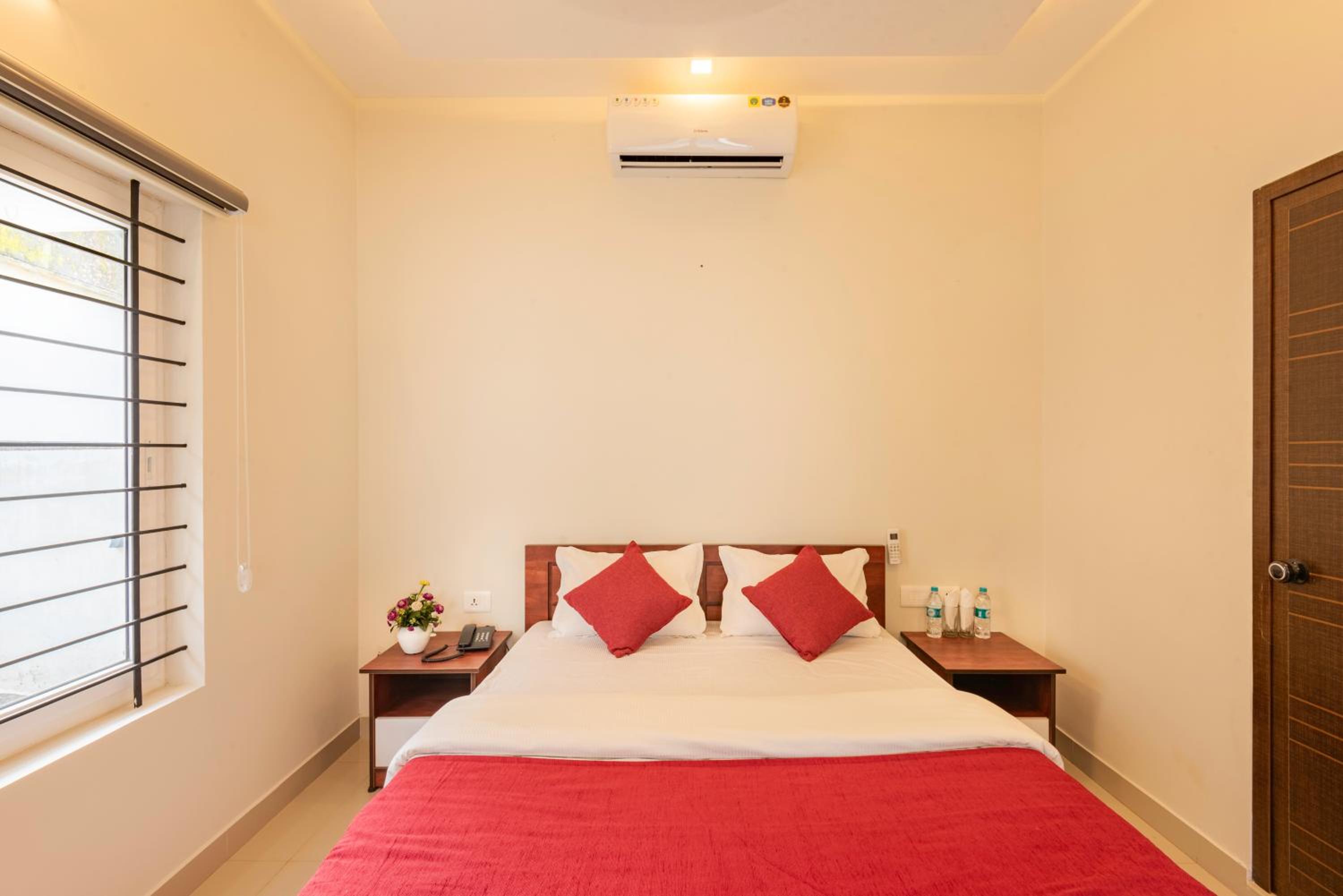 Abrigo Resorts