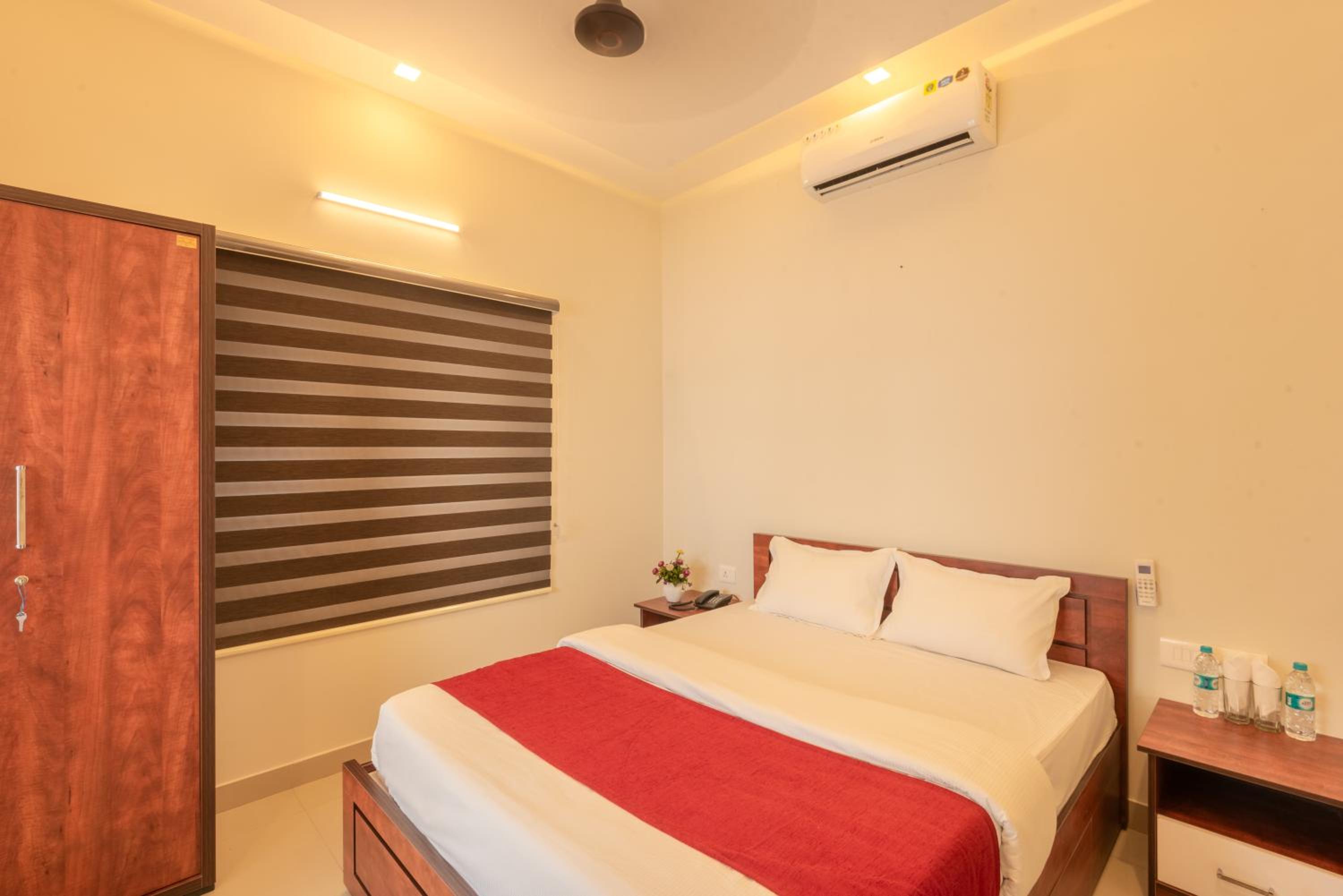 Abrigo Resorts