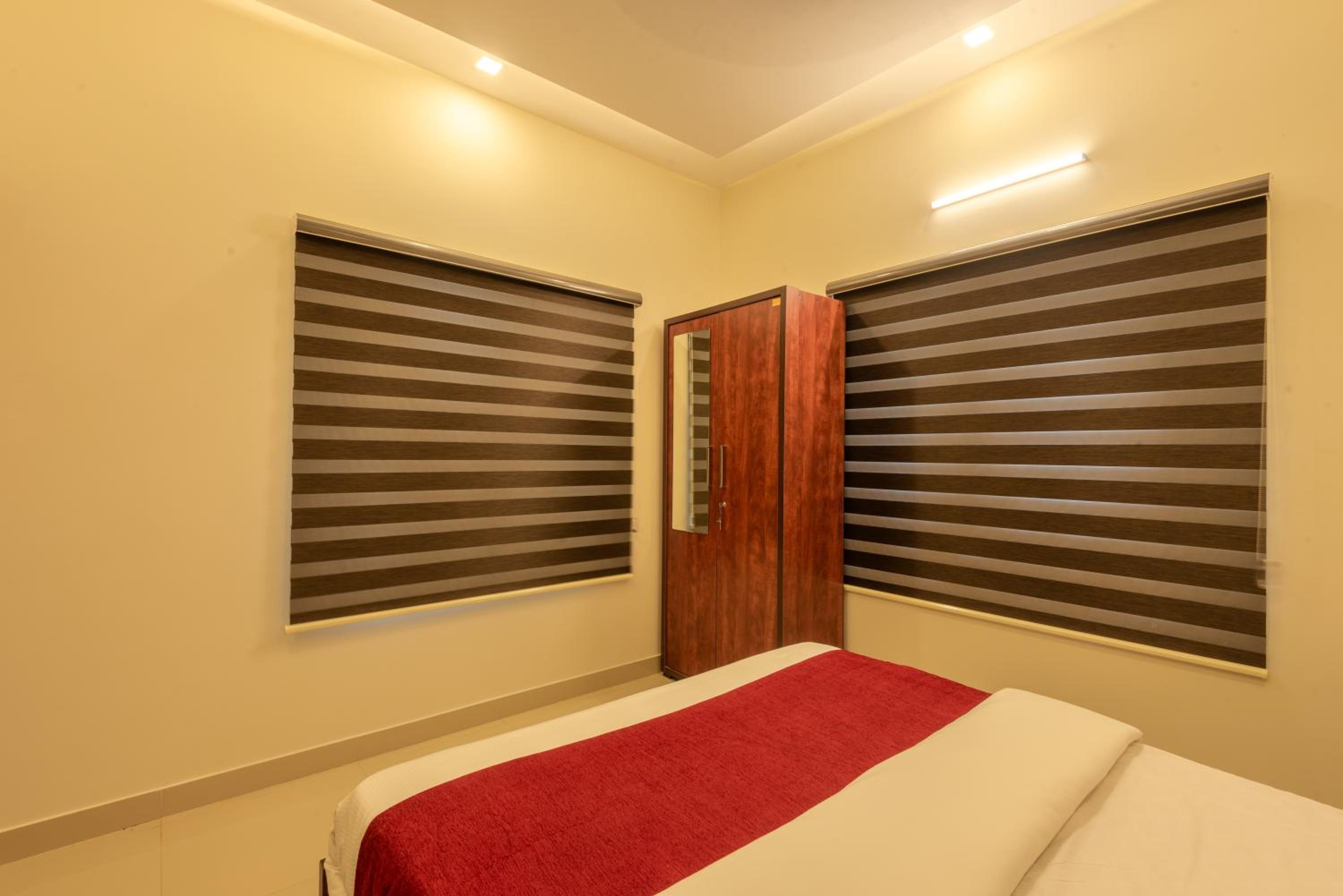 Abrigo Resorts