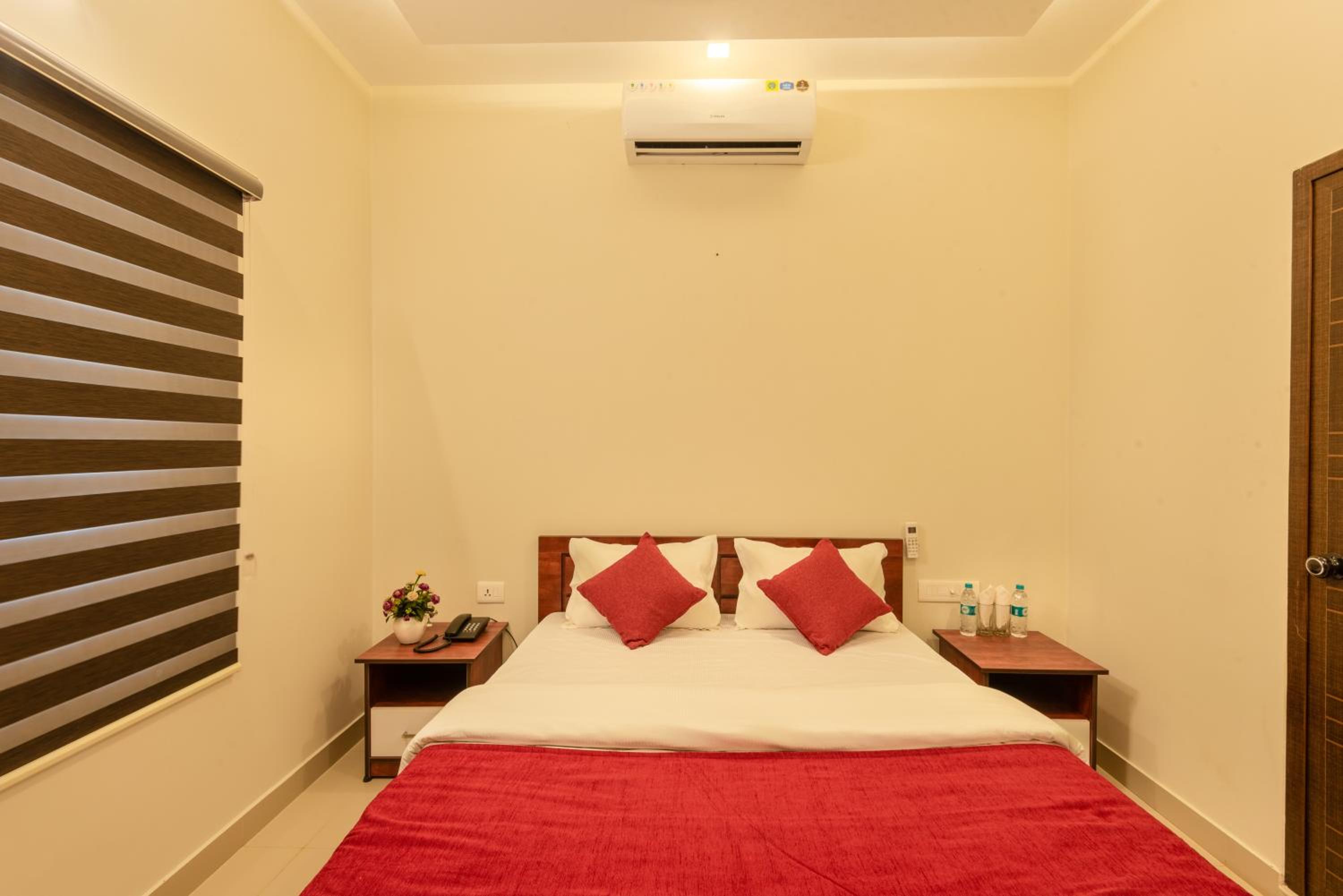 Abrigo Resorts