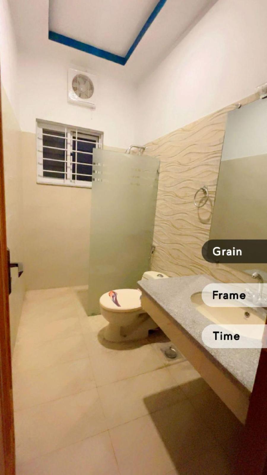 Glorious Guest house