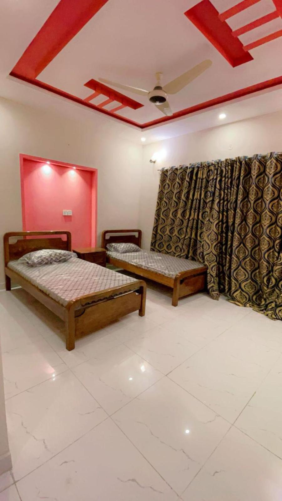 Glorious Guest house