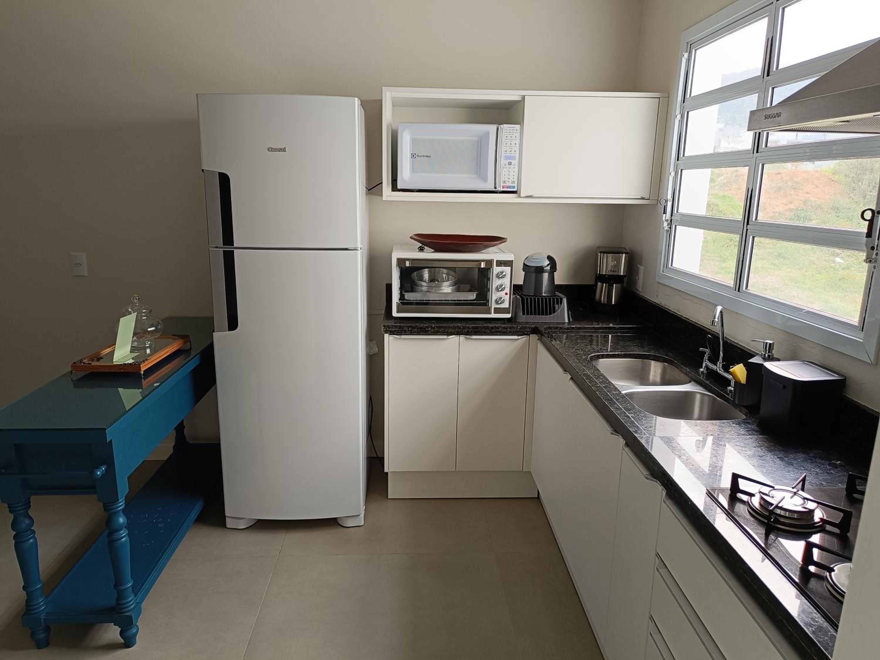 Apartamento Garopaba - Sol Nascente