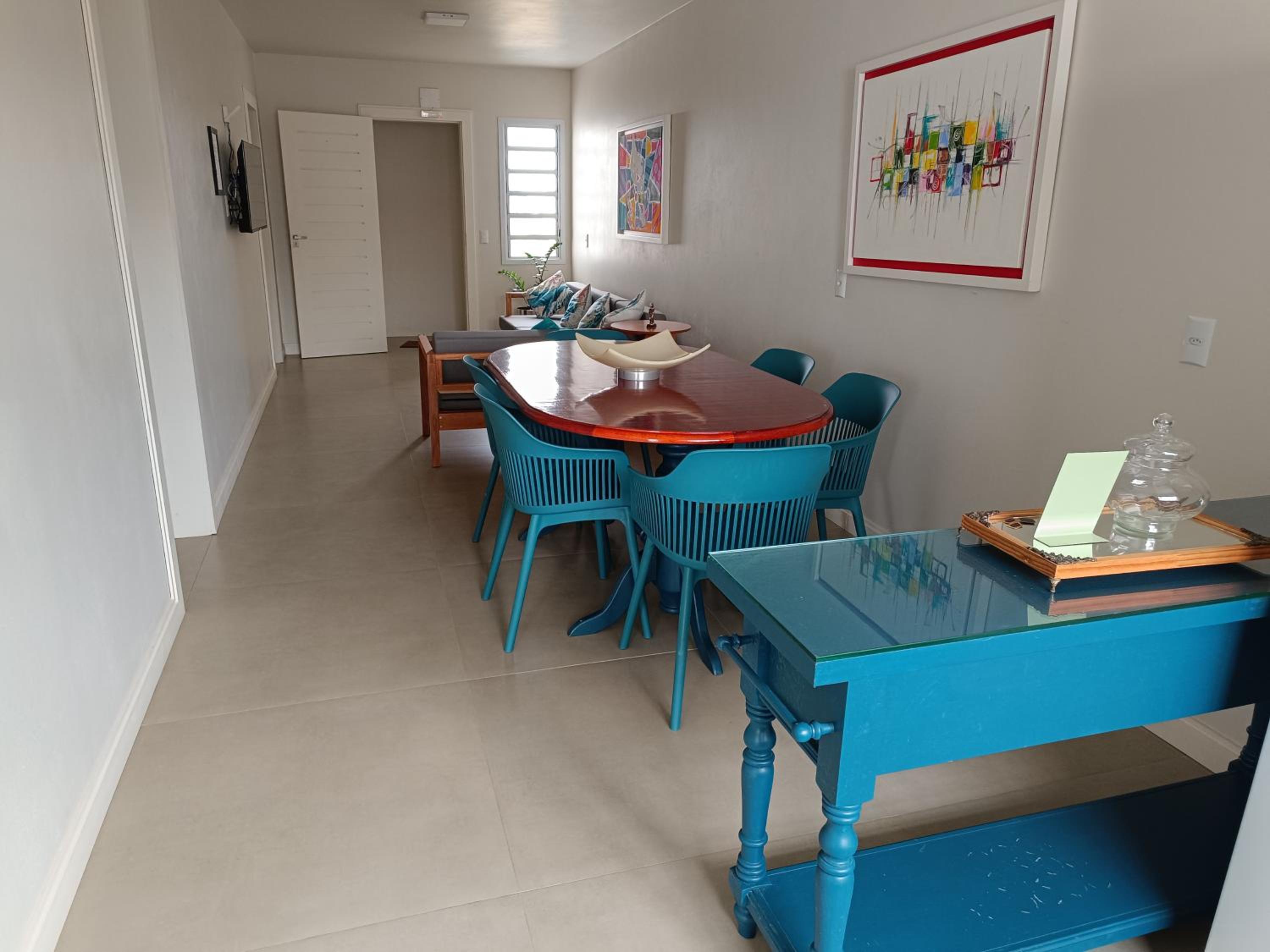 Apartamento Garopaba - Sol Nascente