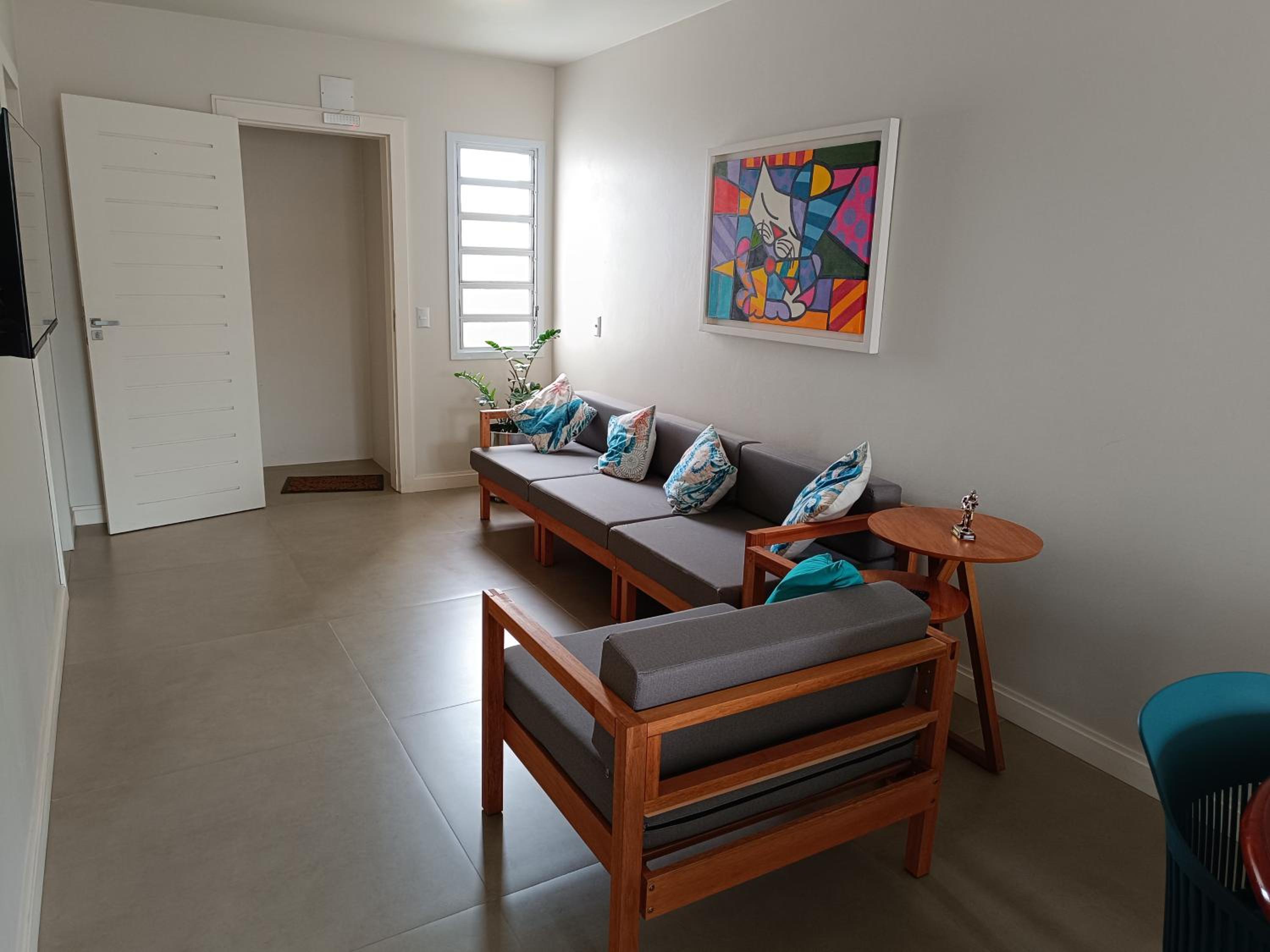 Apartamento Garopaba - Sol Nascente