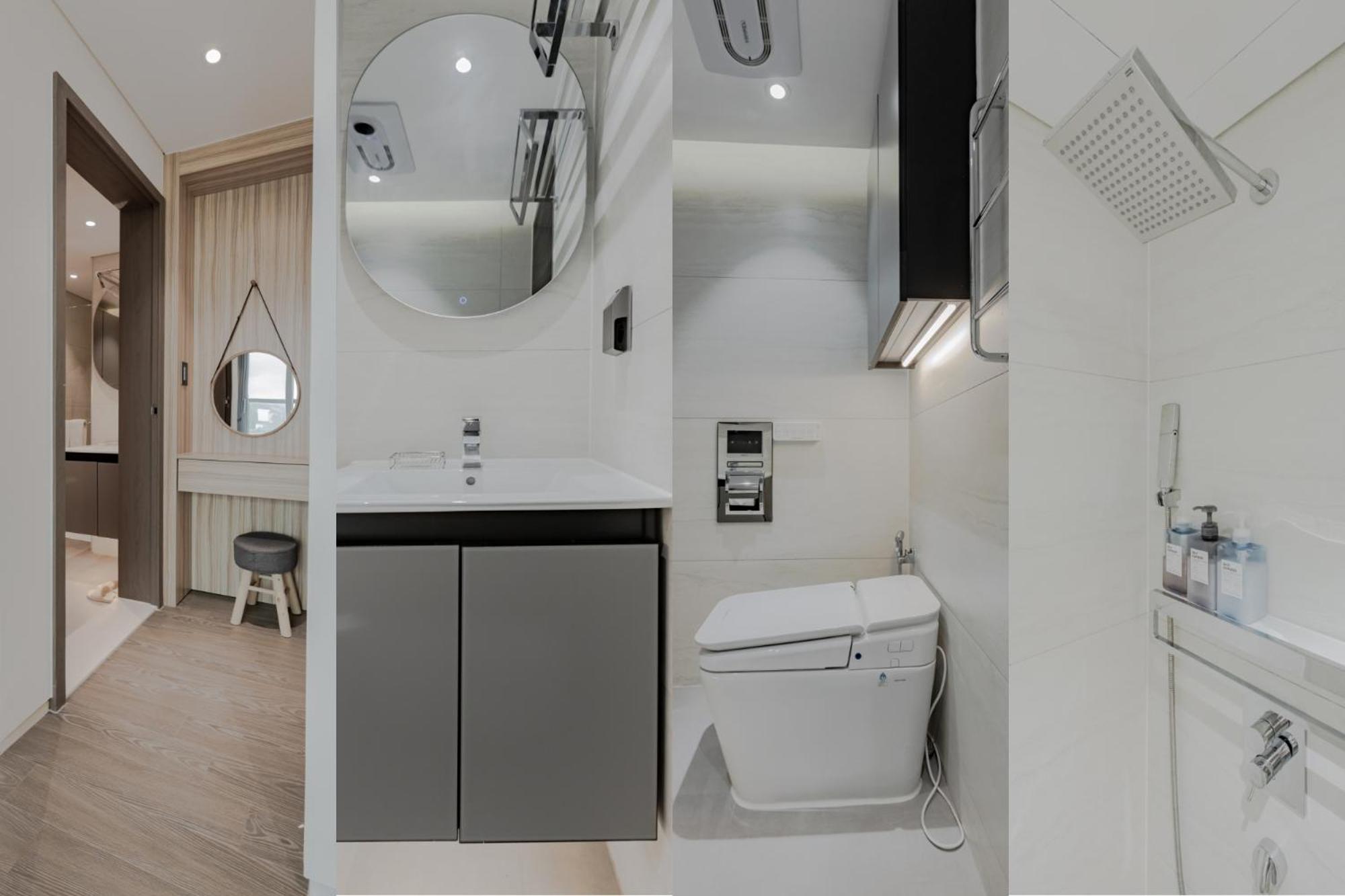 Dolphin Penthouse