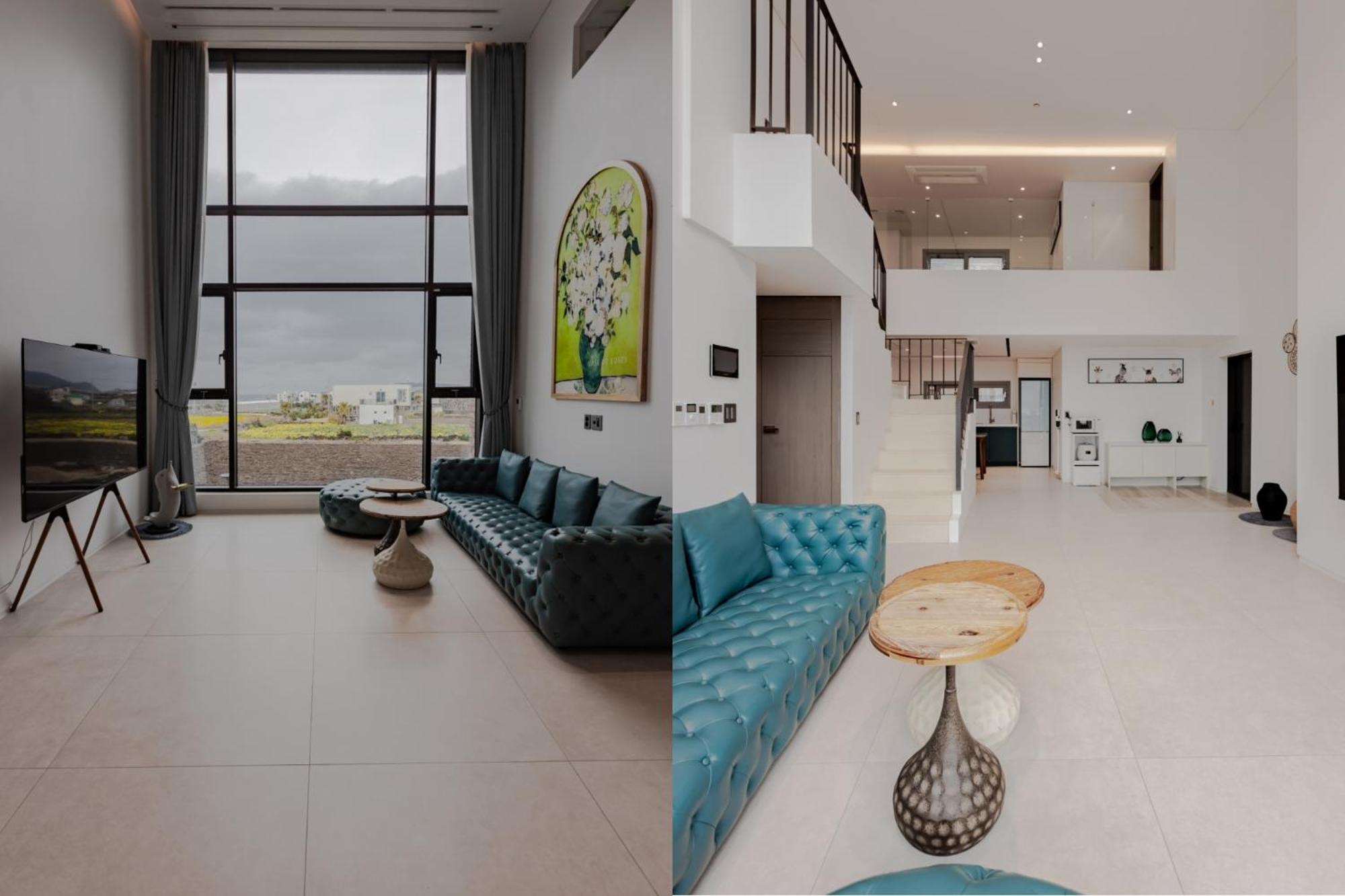 Dolphin Penthouse