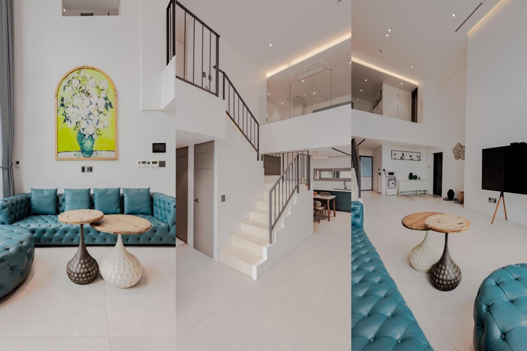 Dolphin Penthouse