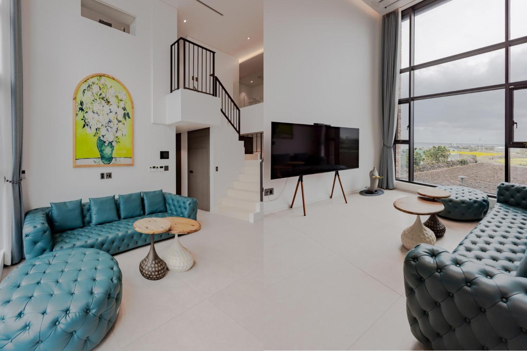 Dolphin Penthouse