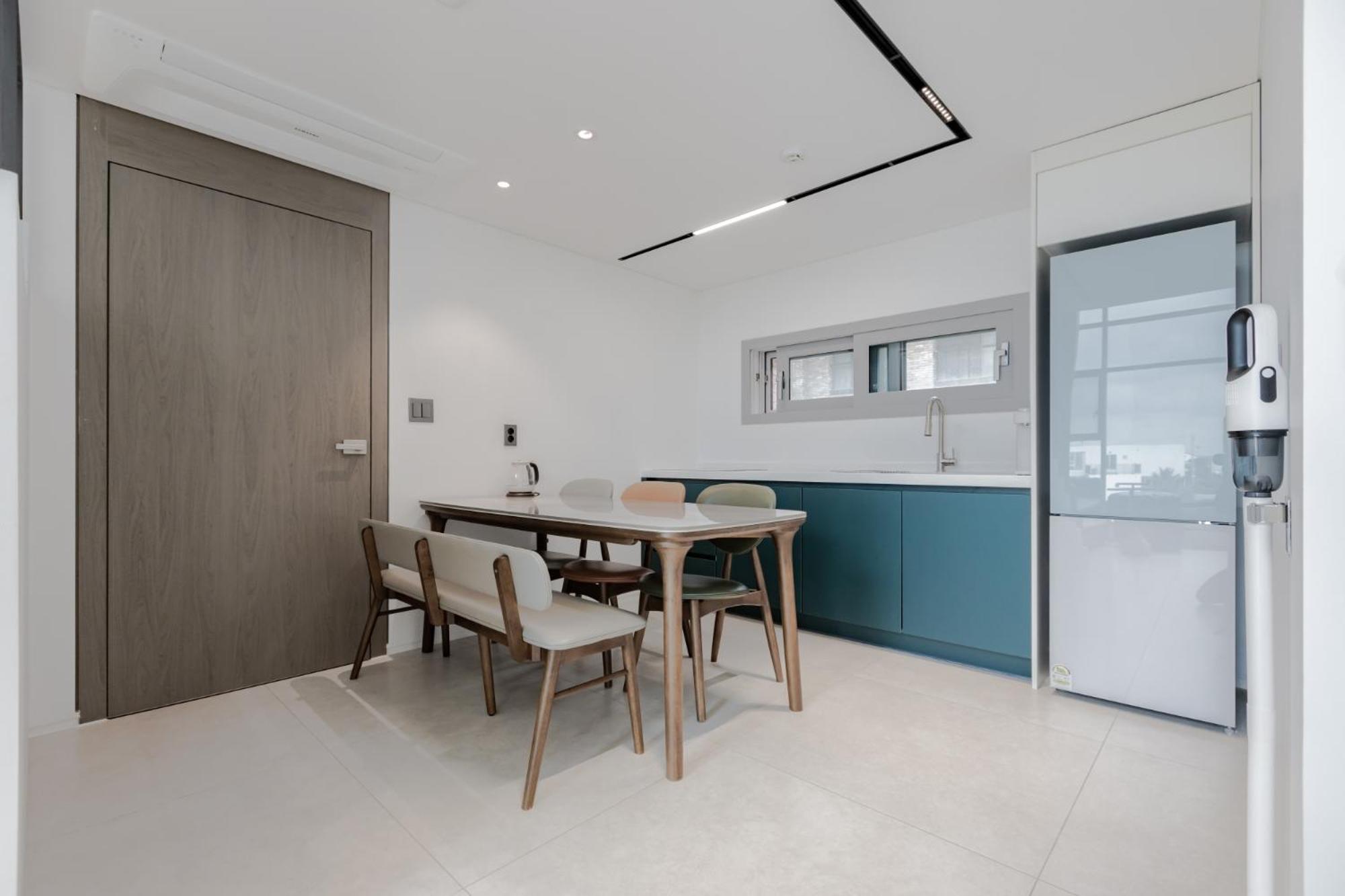 Dolphin Penthouse