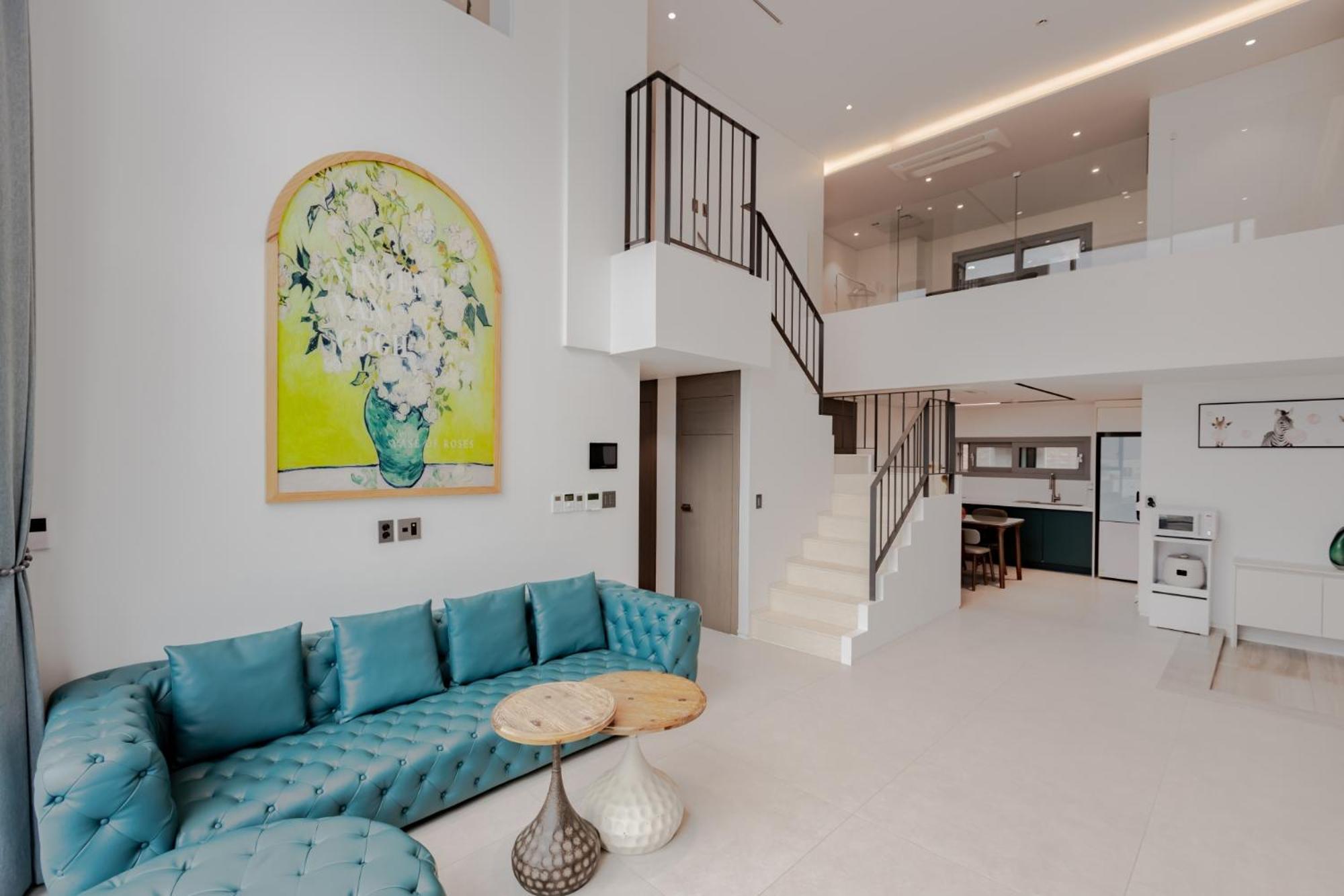 Dolphin Penthouse