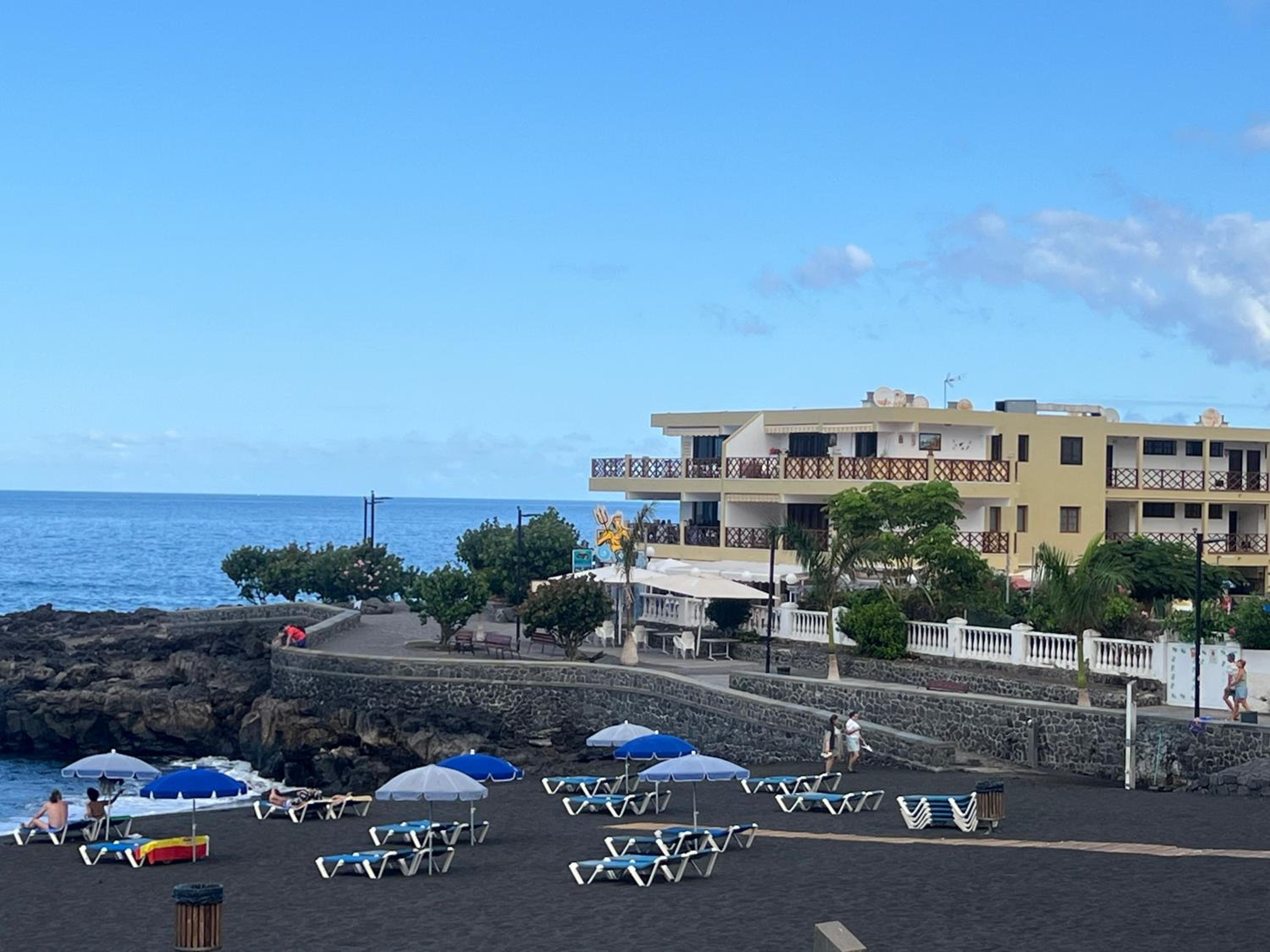 PaulMarie Apartment Playa La Arena
