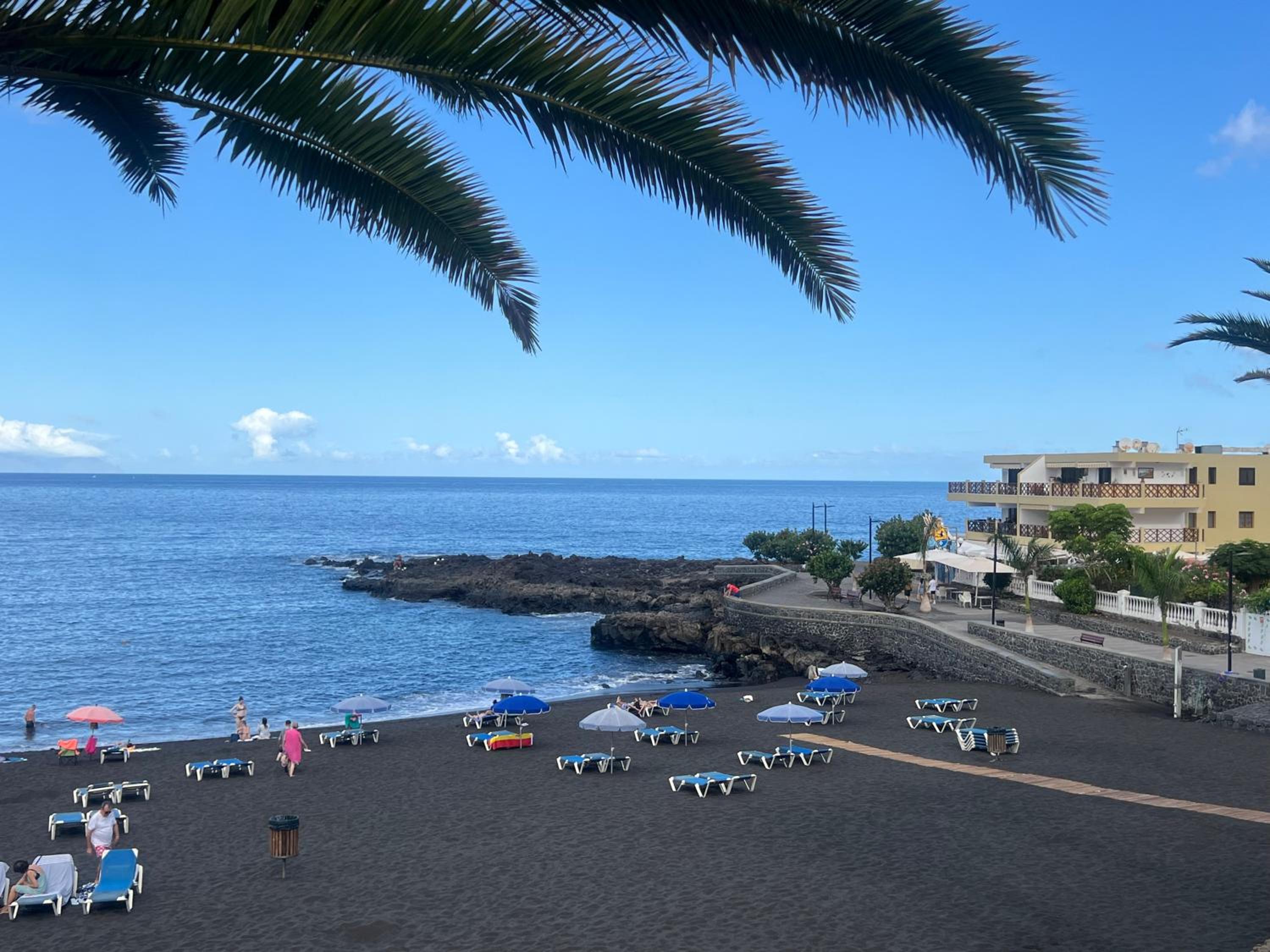 PaulMarie Apartment Playa La Arena