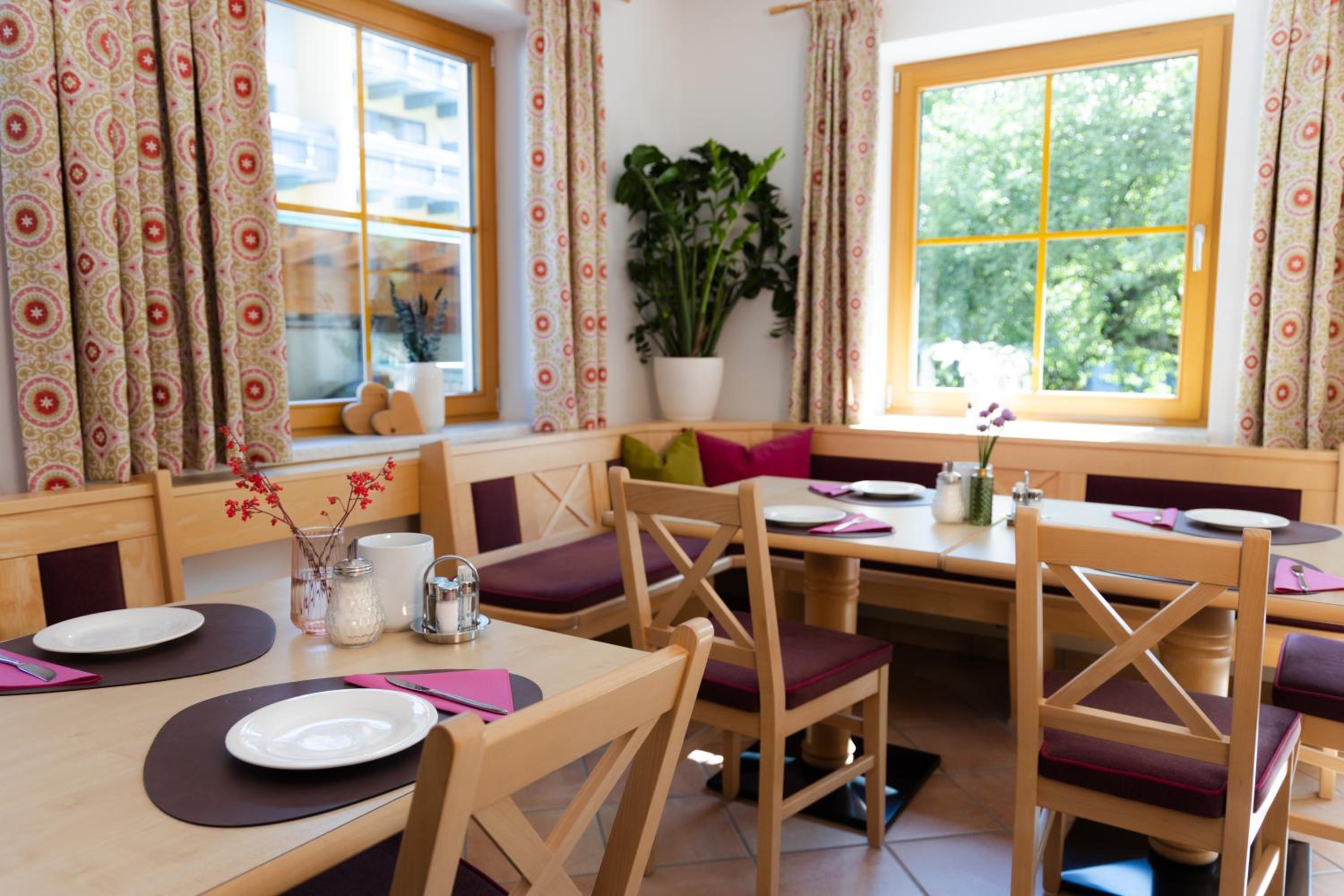 Gästehaus Pilz Schladming