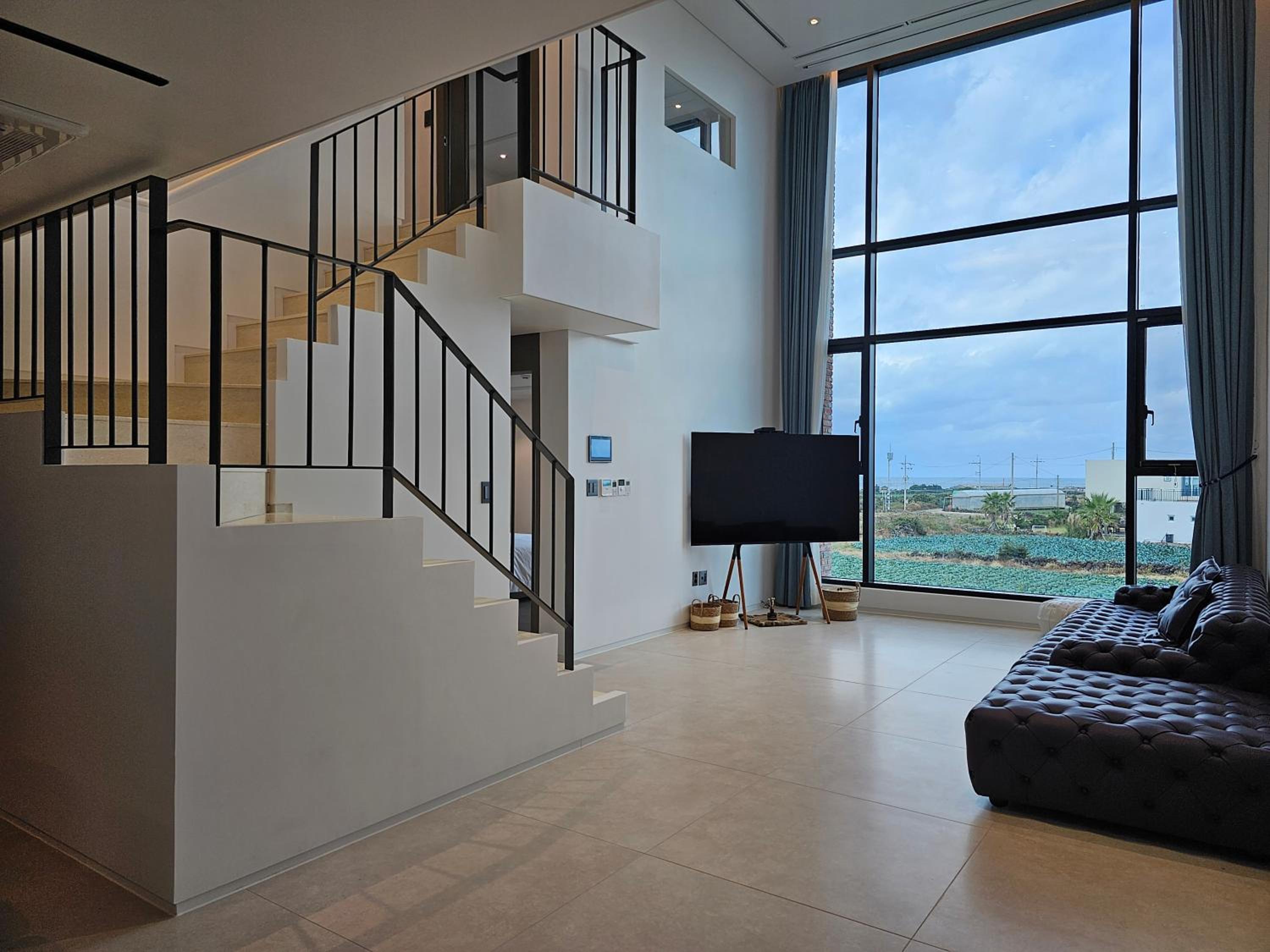 Dolphin Penthouse