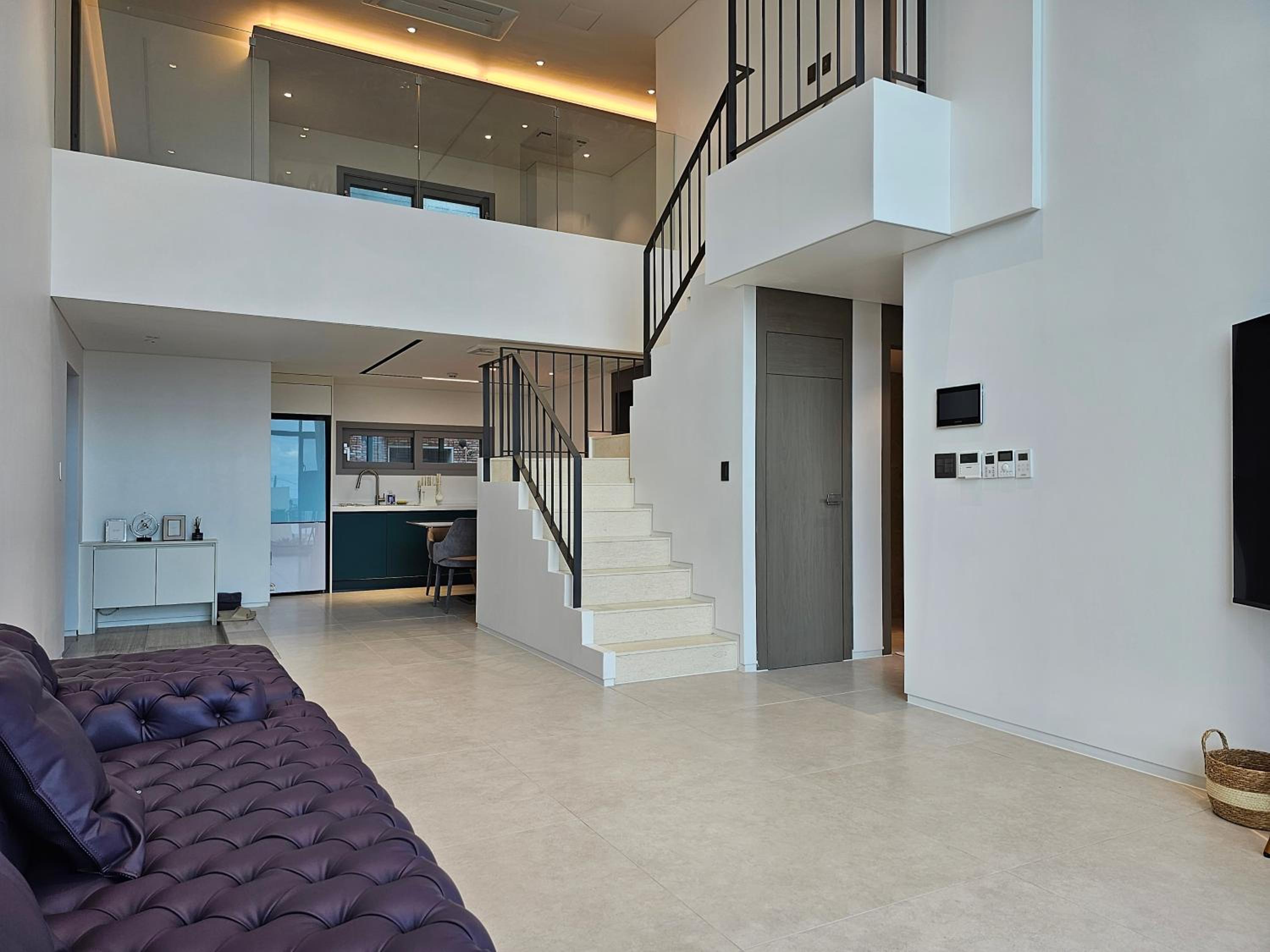 Dolphin Penthouse
