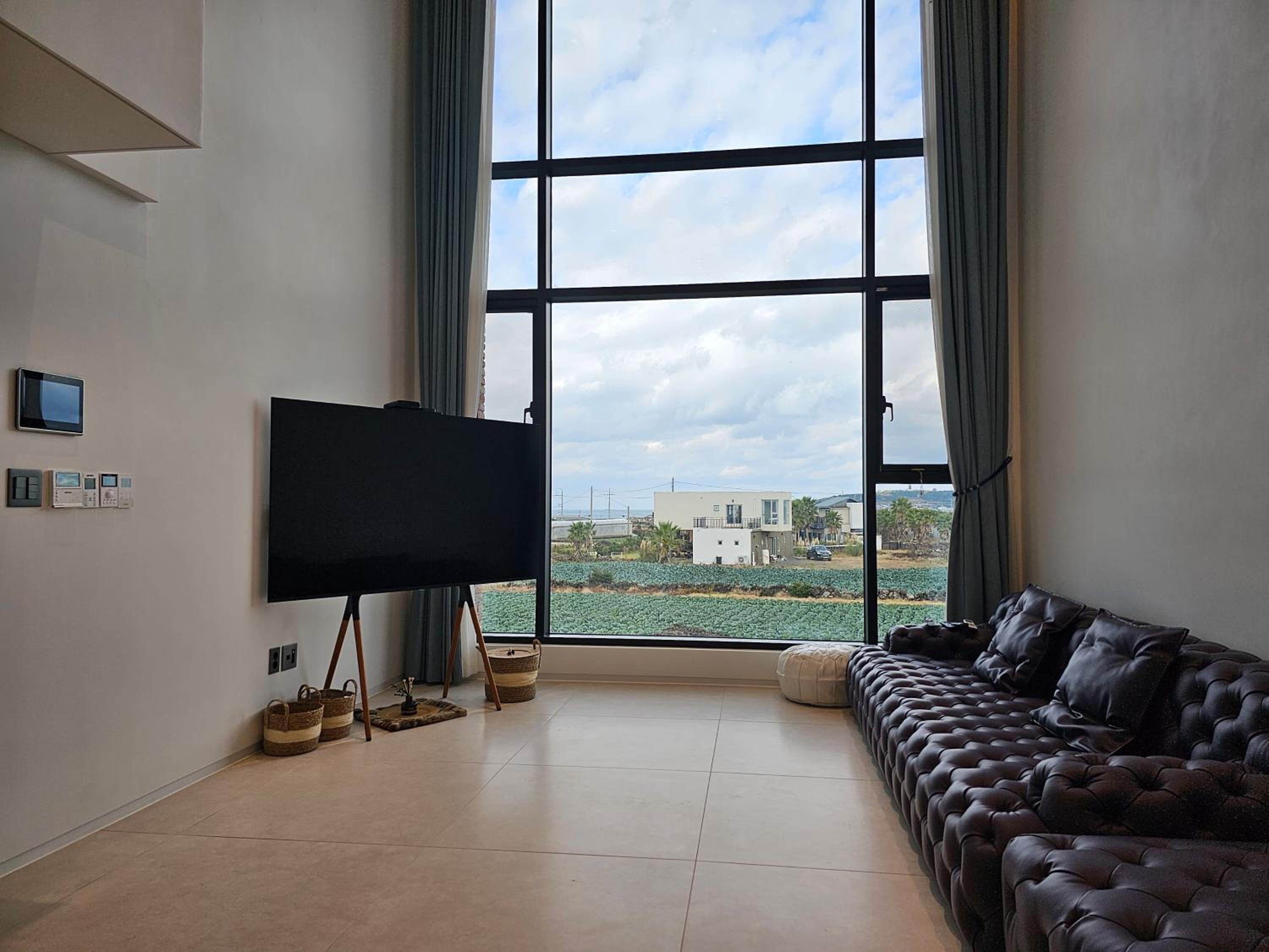 Dolphin Penthouse