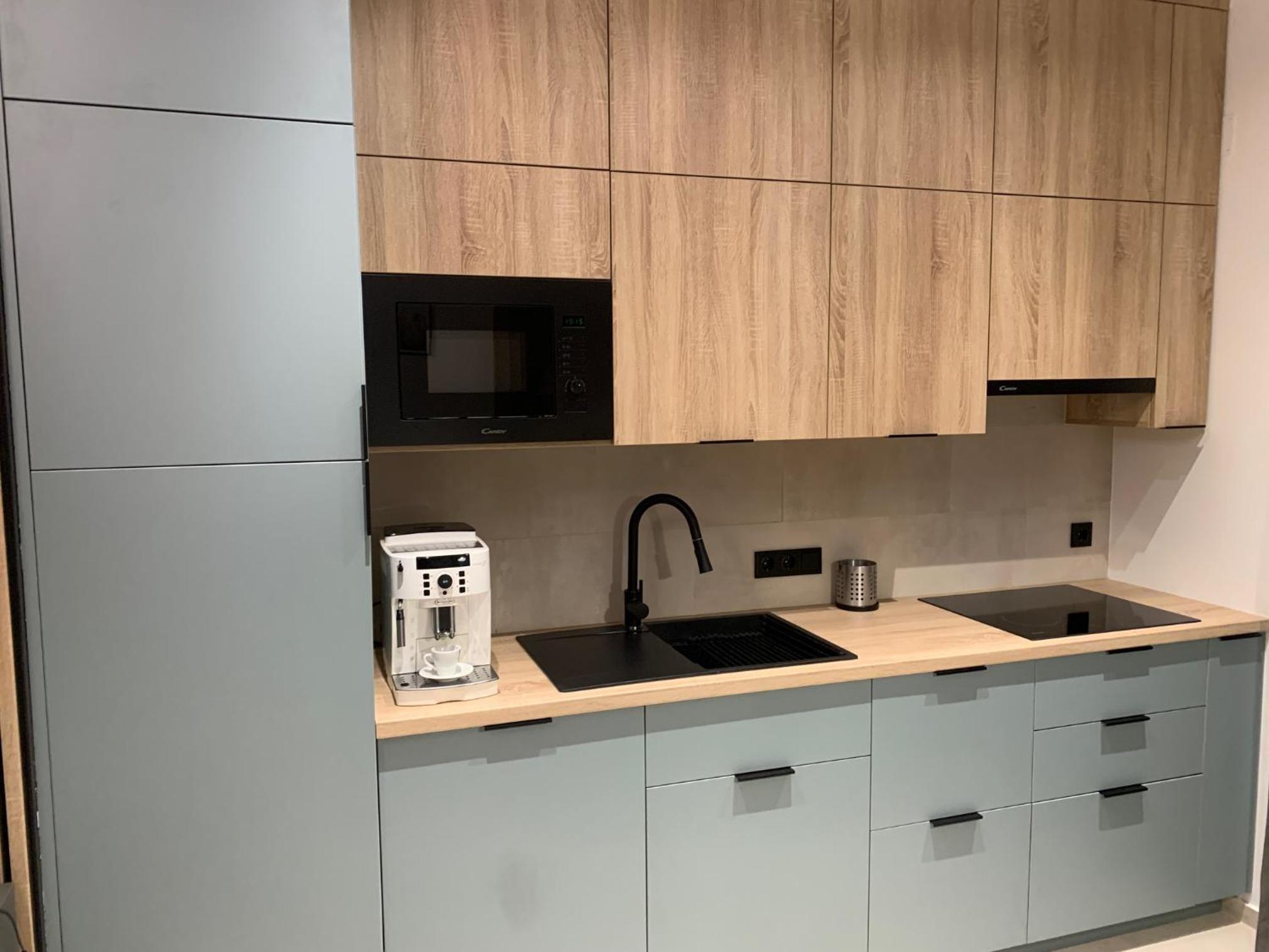 Oasis apartman