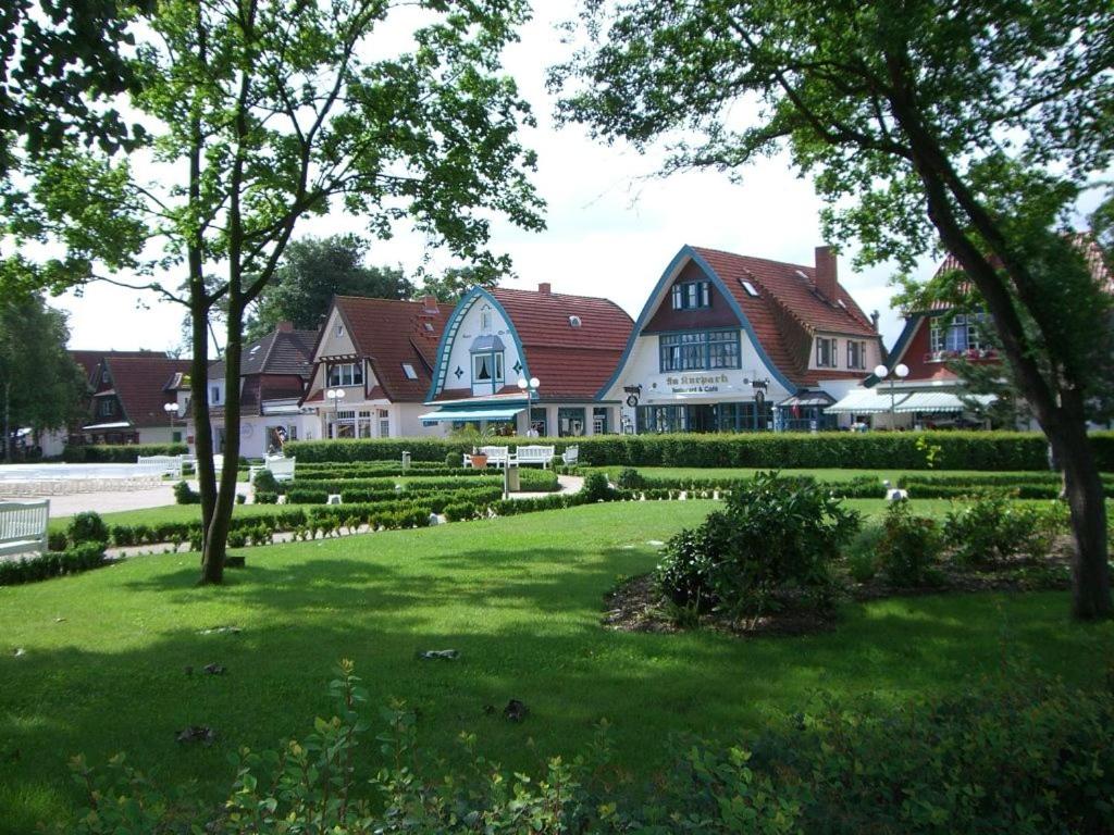Haffblick Whg Ha06