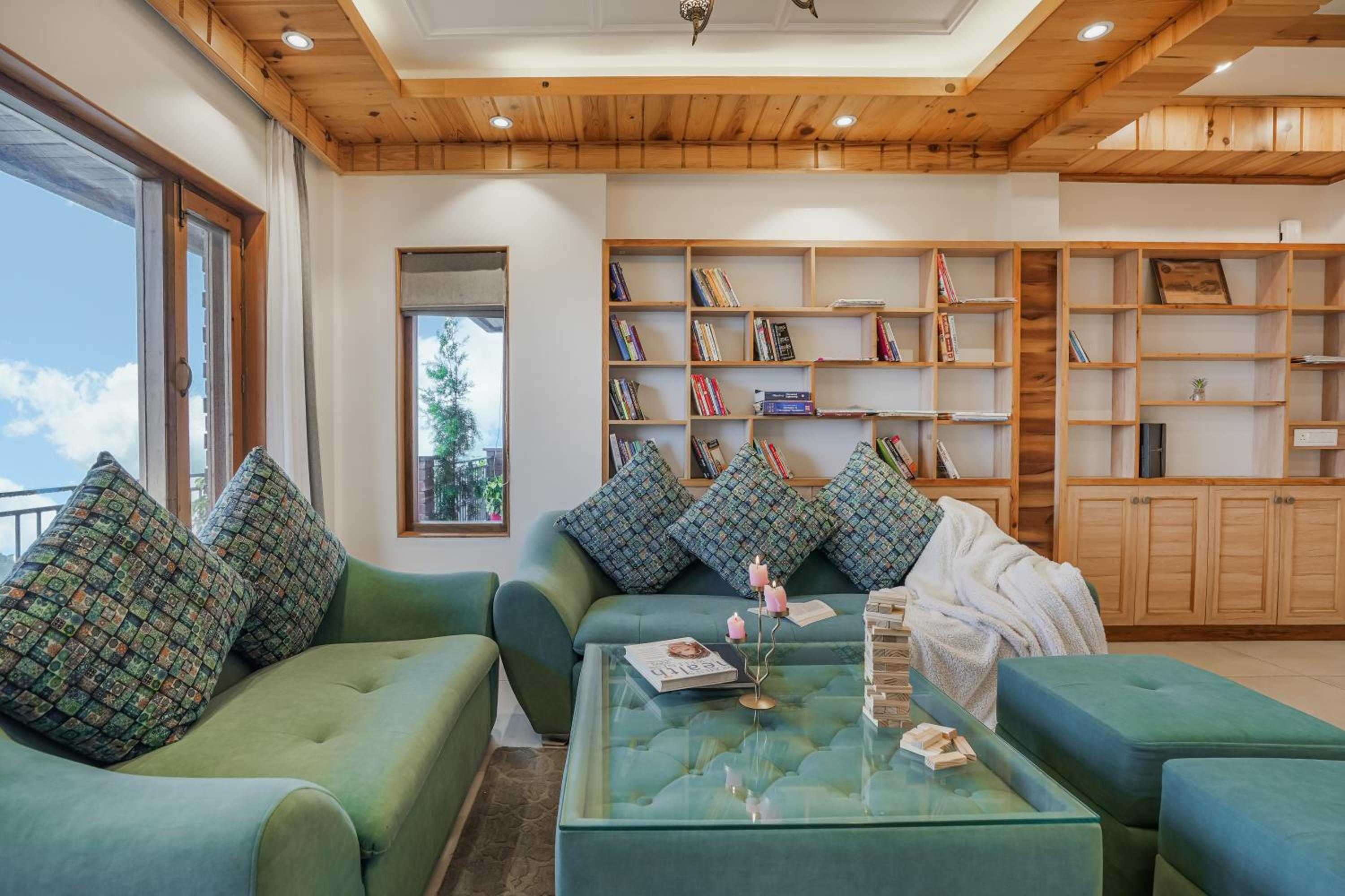 lounge