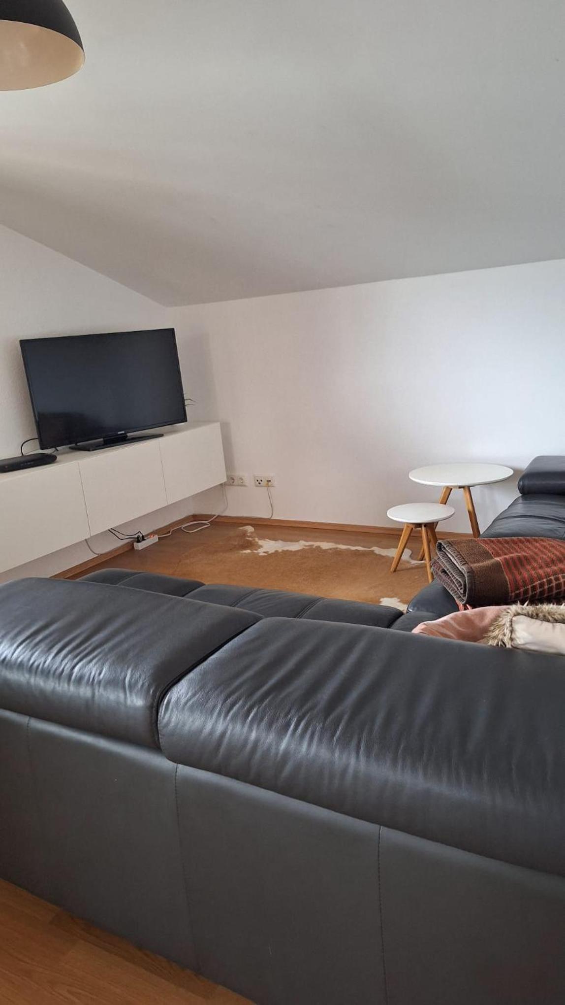 Ferienwohnung Mayr