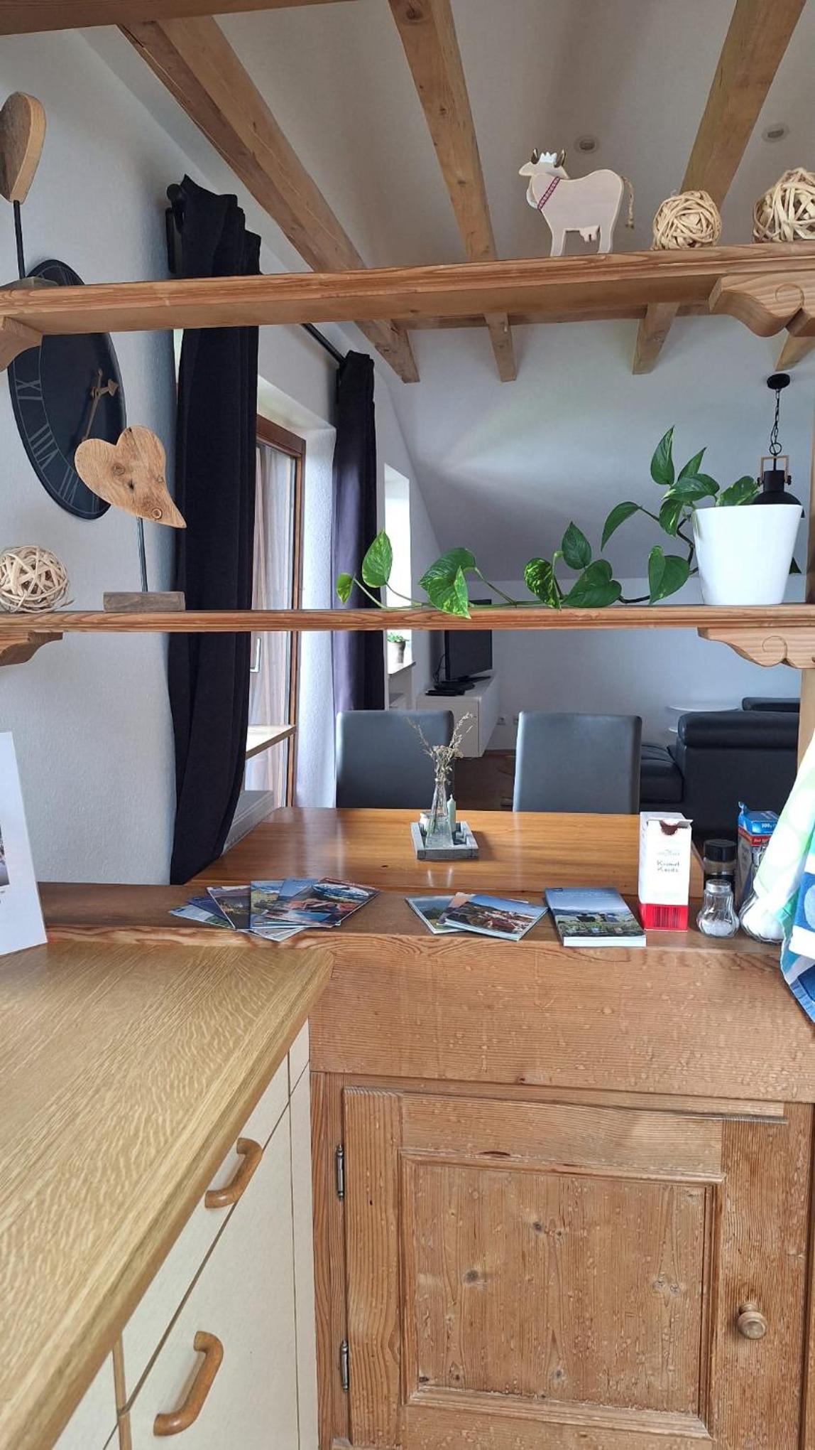Ferienwohnung Mayr