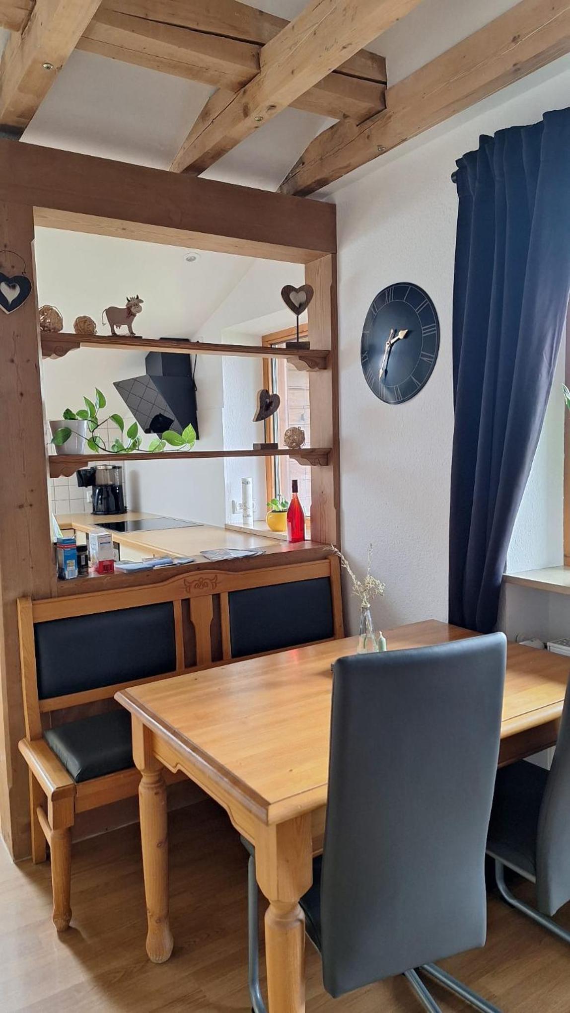 Ferienwohnung Mayr
